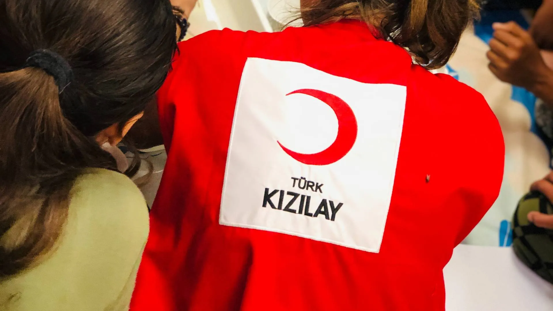 Afera w Turcji wokół działań Czerwonego Półksiężyca