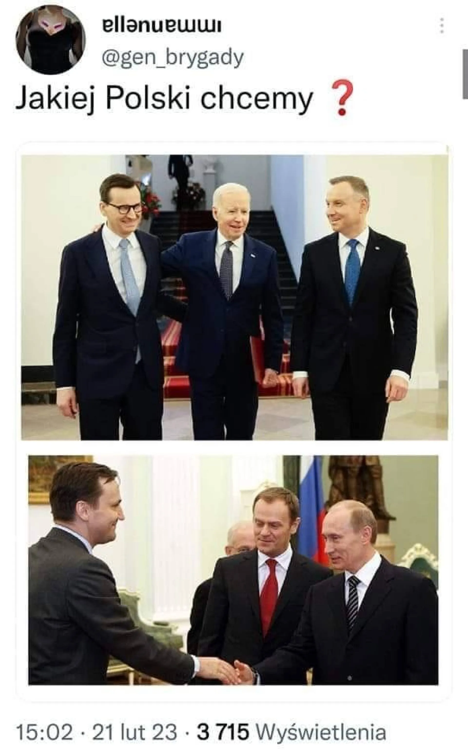 Jakiej?
