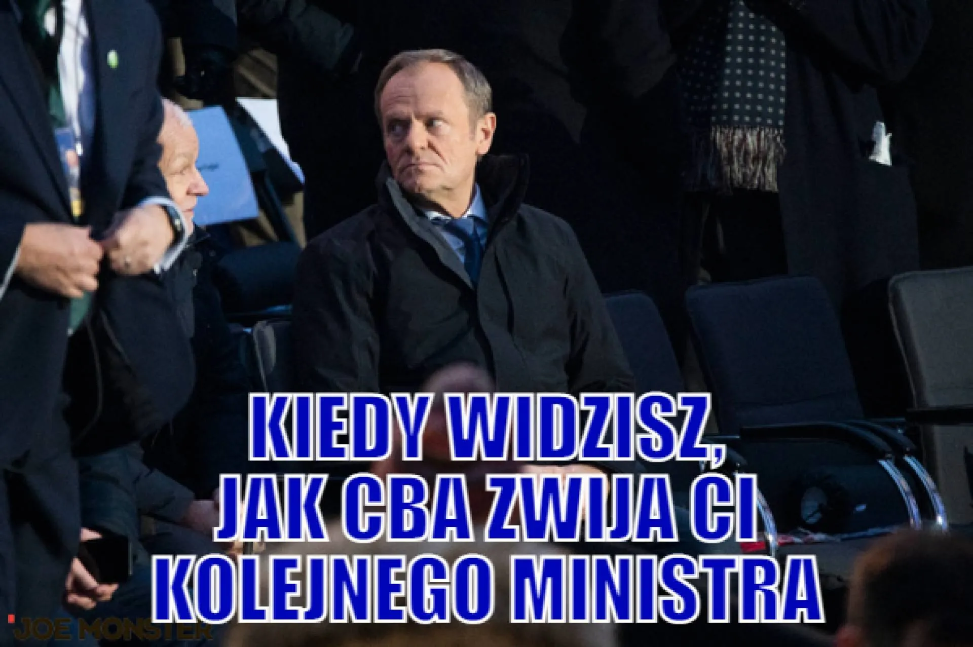 Zatrzymanie