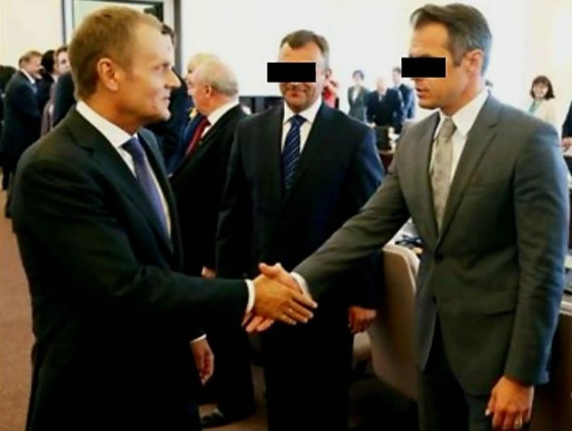 Włodek K. i Sławek N.