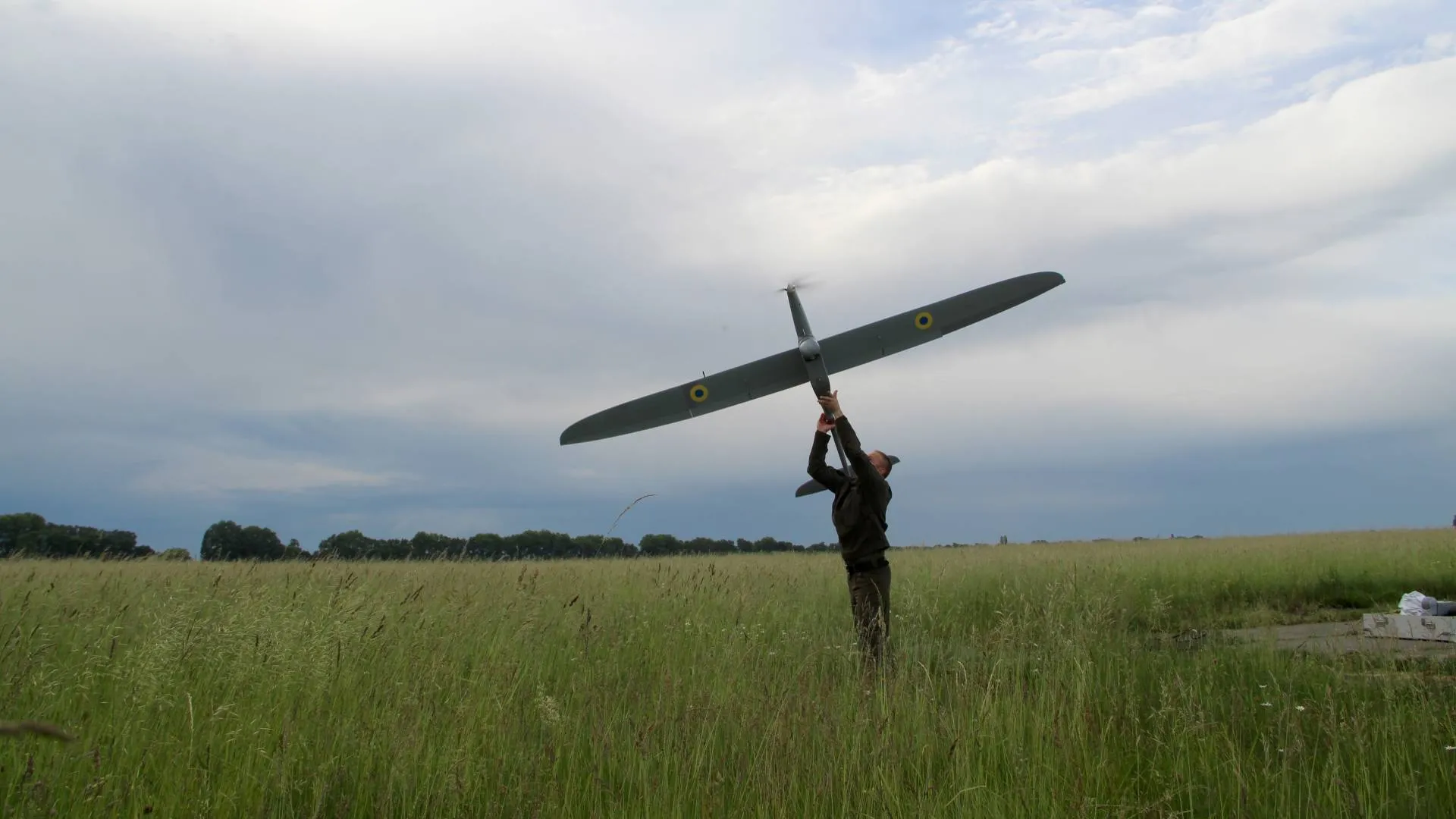 Rosja oskarża Ukrainę o ataki dronów