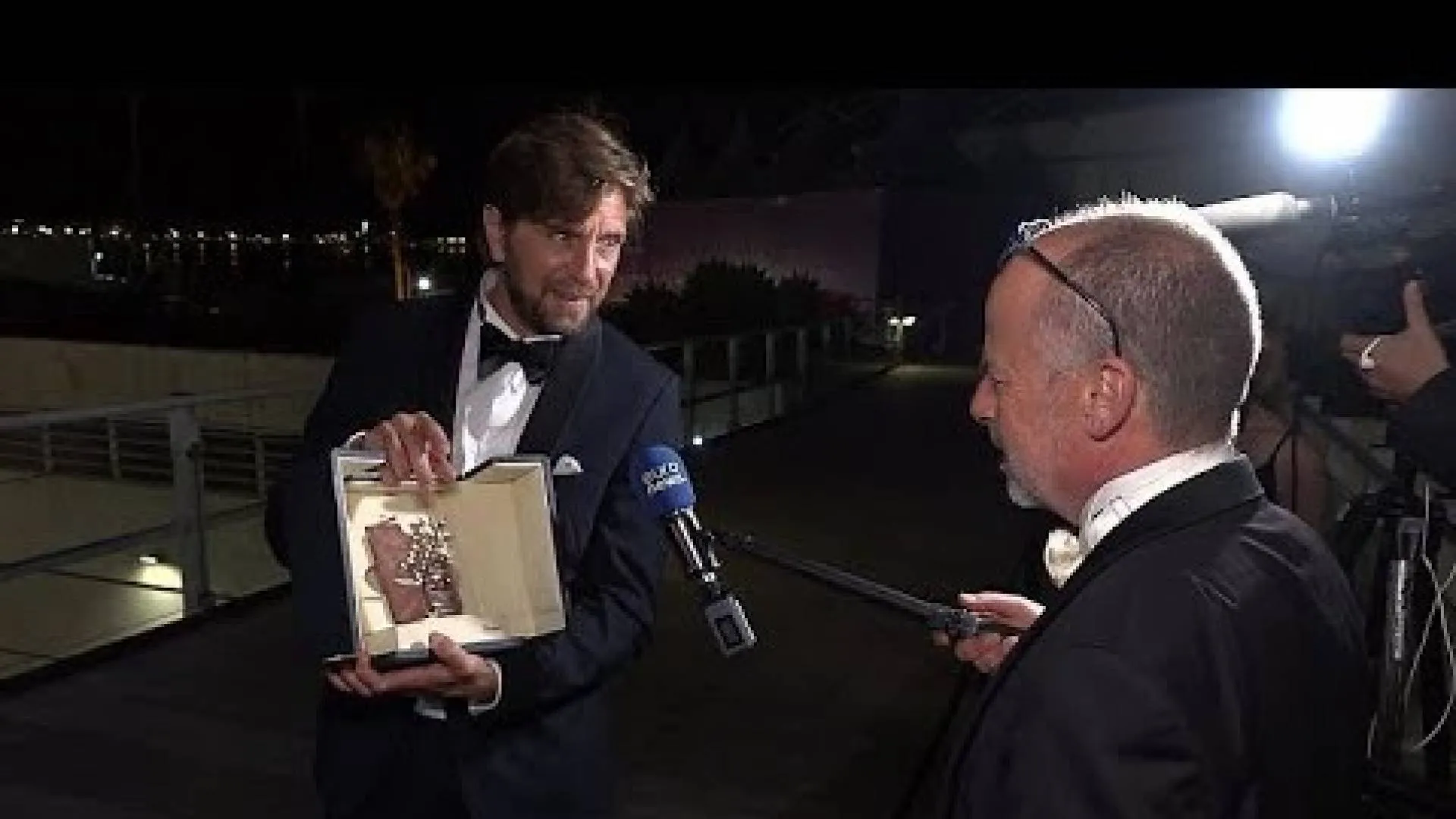 76. festiwal filmowy w Cannes. Ruben Ostlund przewodniczącym jury konkursu głównego
