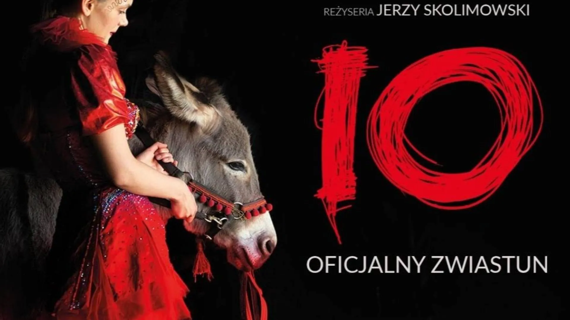 Nowojorski przegląd filmów „Kino Polska”: „IO” „Roving Woman” oraz „Syndrom Hamleta”