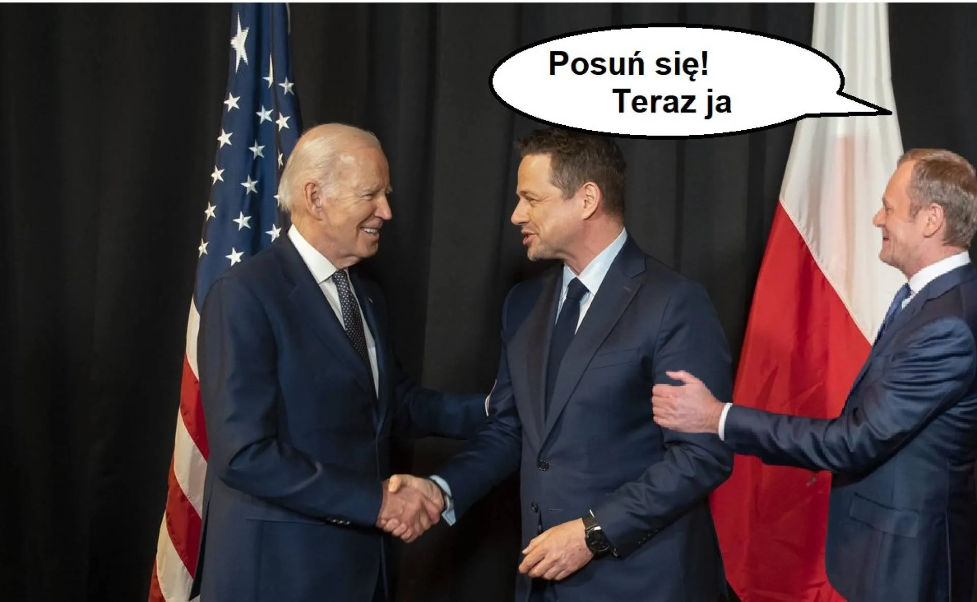Teraz ja!
