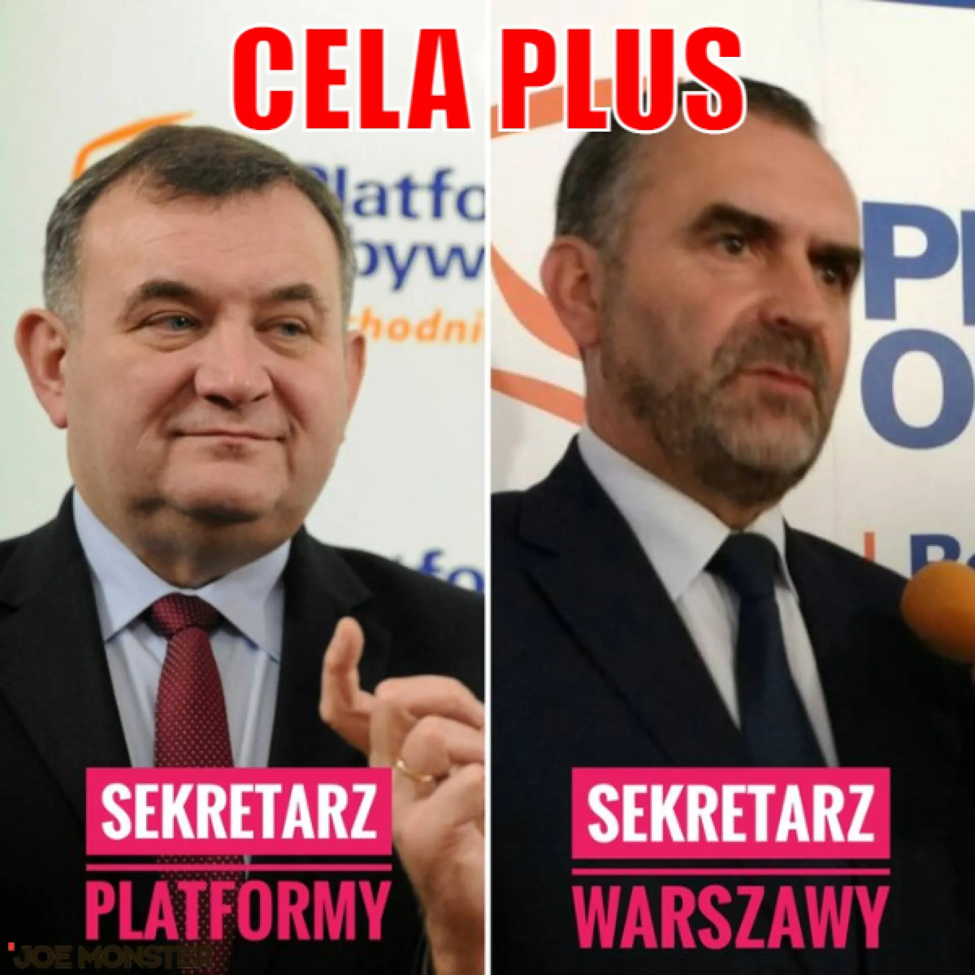 Nowy program