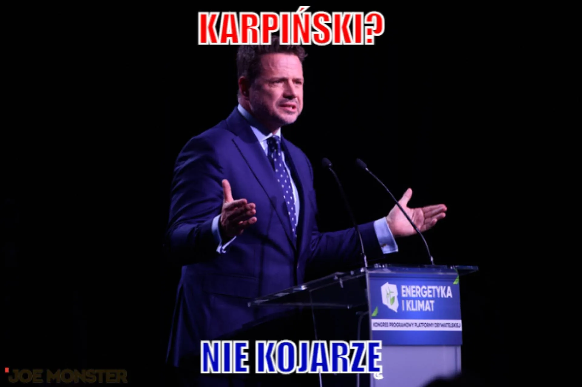 Kto to?