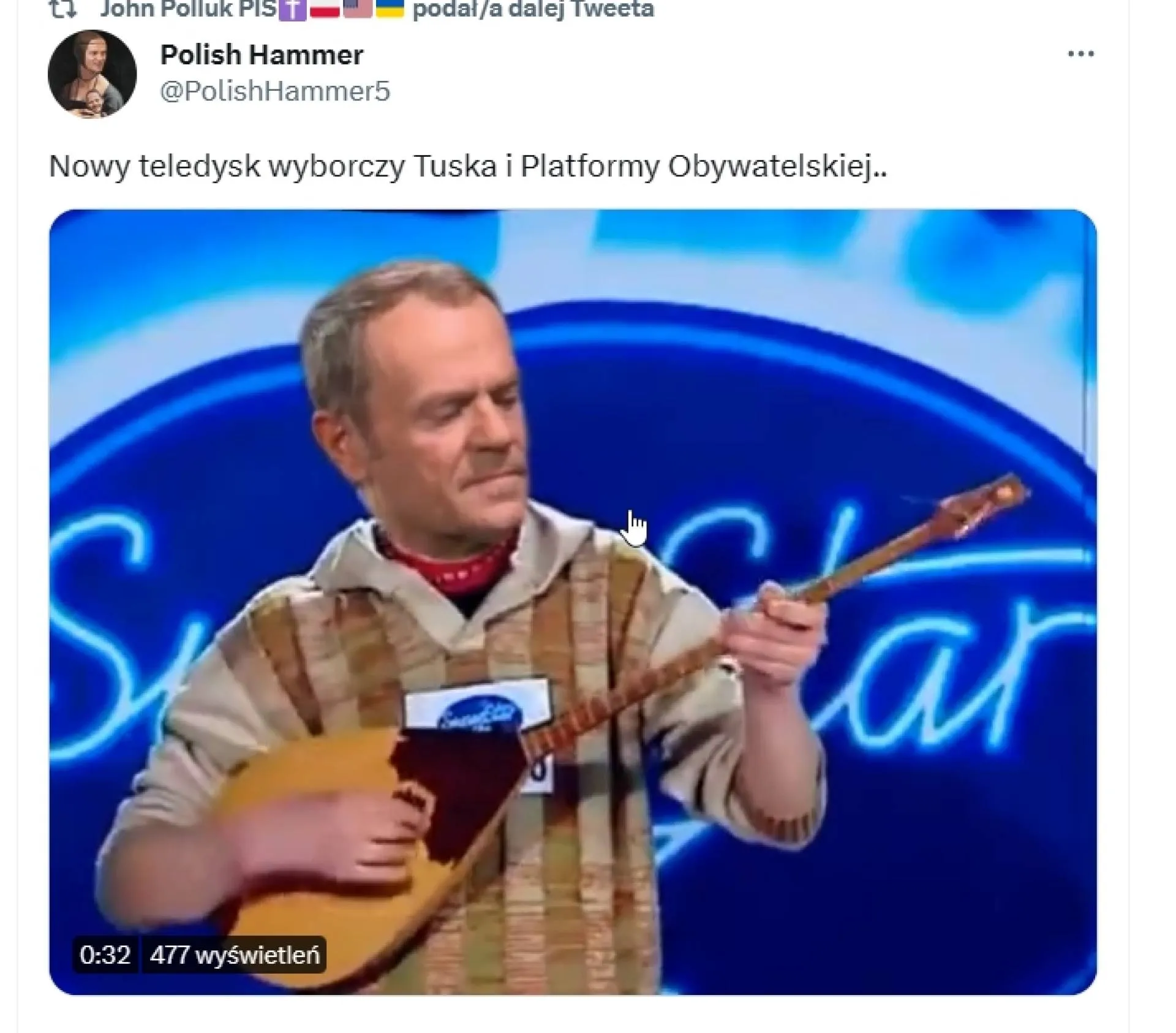 Teledysk