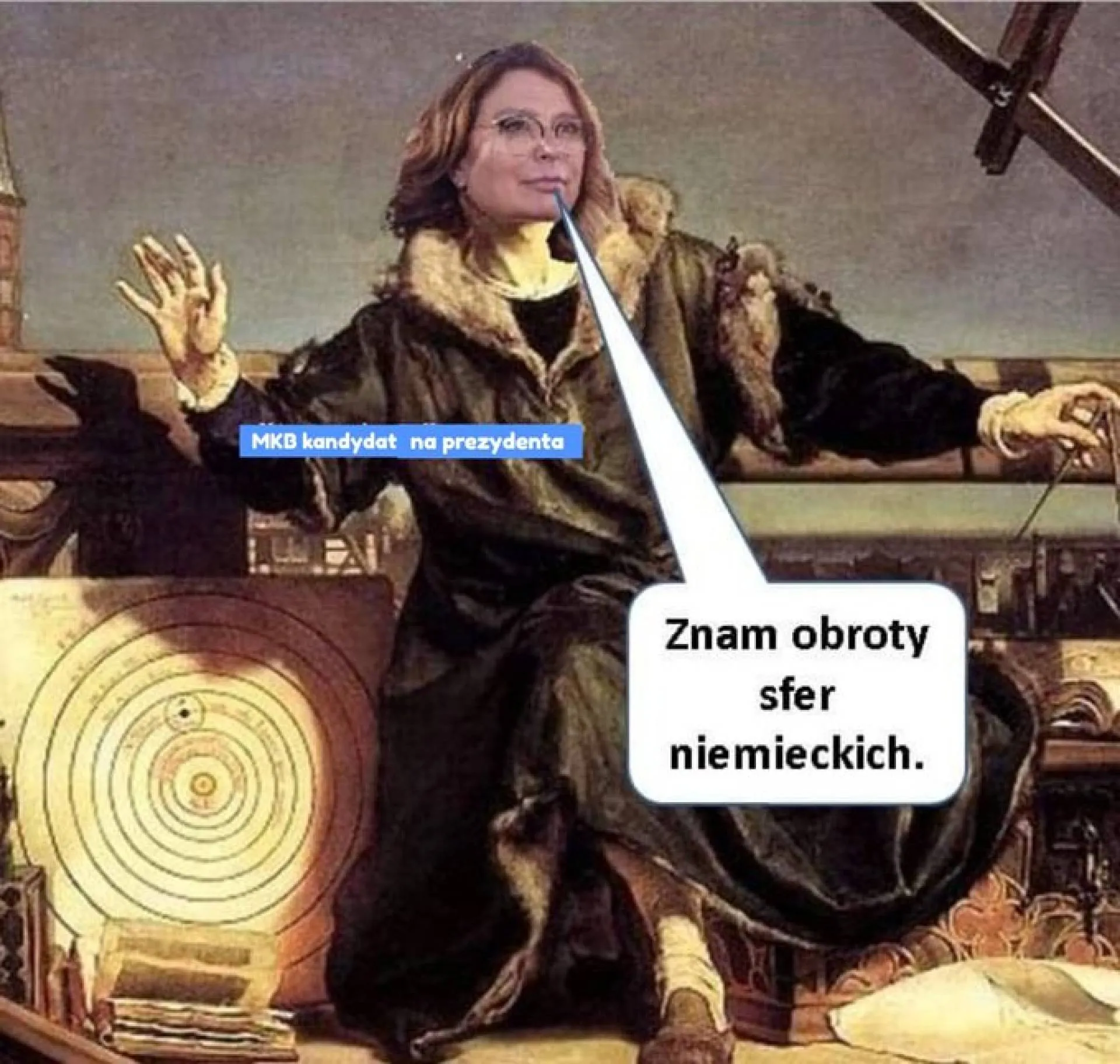 Sfery niemieckie