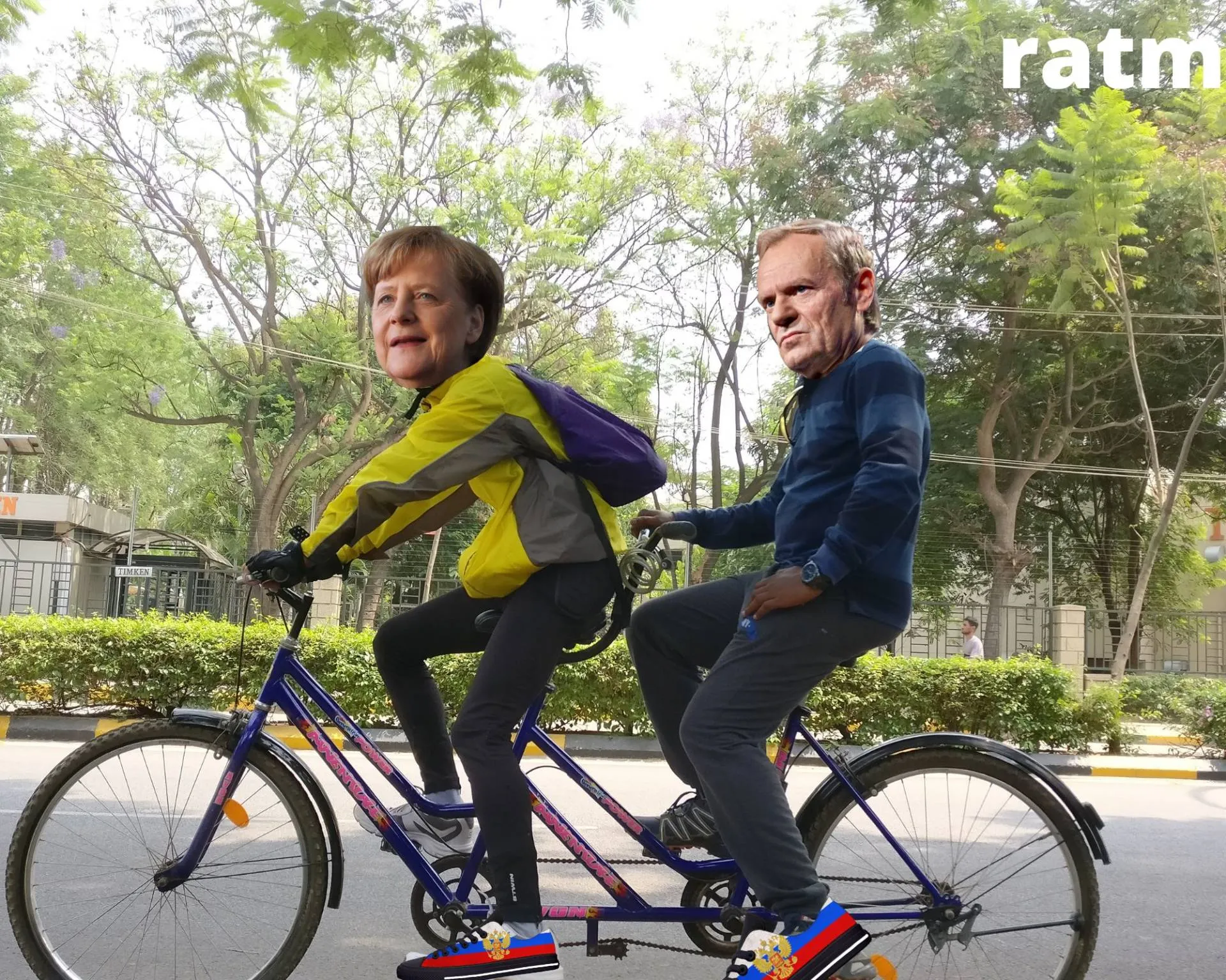 Tandem