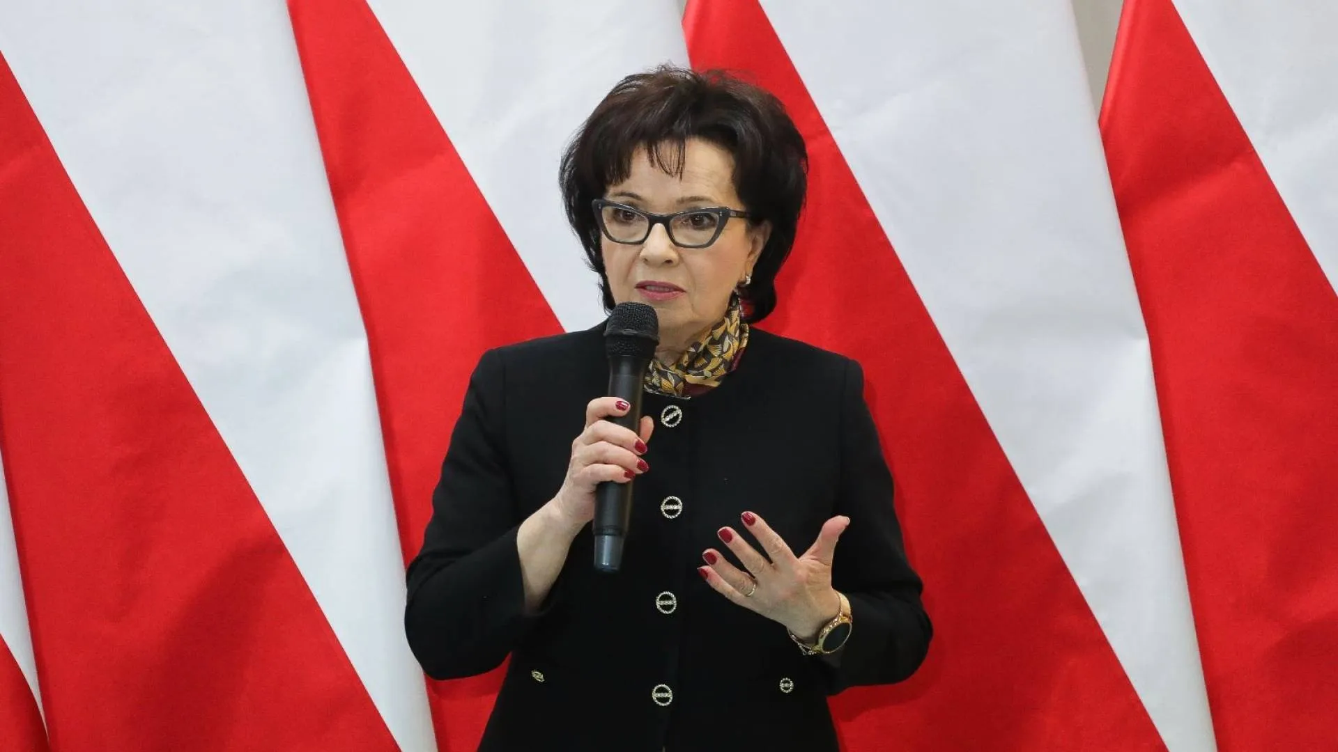 Wywalczyli nam wolność. Marszałek Sejmu: Mamy obowiązek pamiętać i pamięć przekazywać dalej