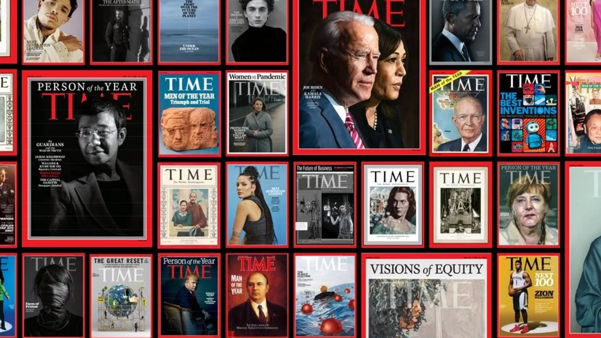 100 lat temu ukazał się pierwszy numer amerykańskiego tygodnika "Time"