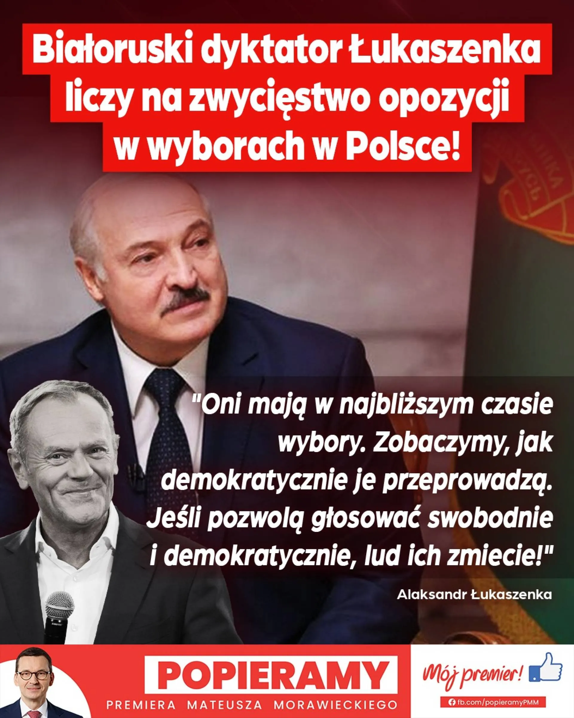 POparcie