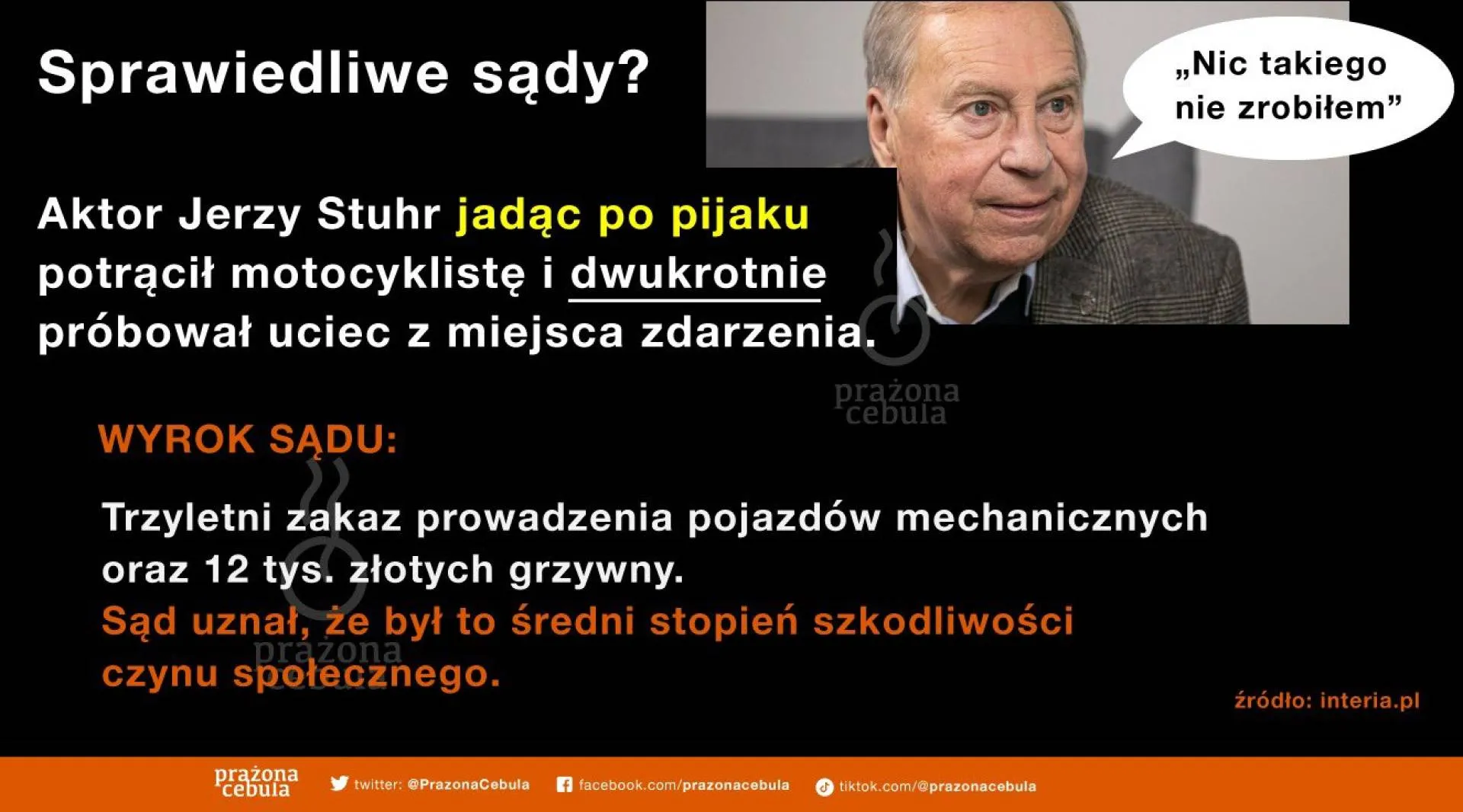 Średni stopień