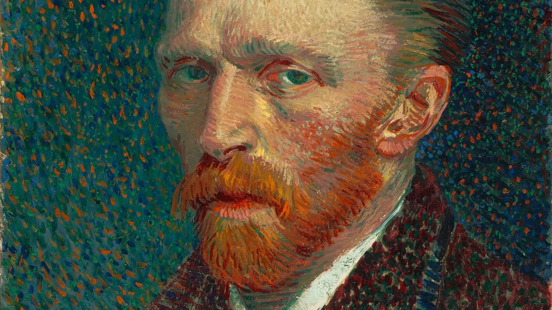 Tłumy w Palazzo Bonaparte. W związku z ogromnym zainteresowaniem przedłużono wystawę van Gogha