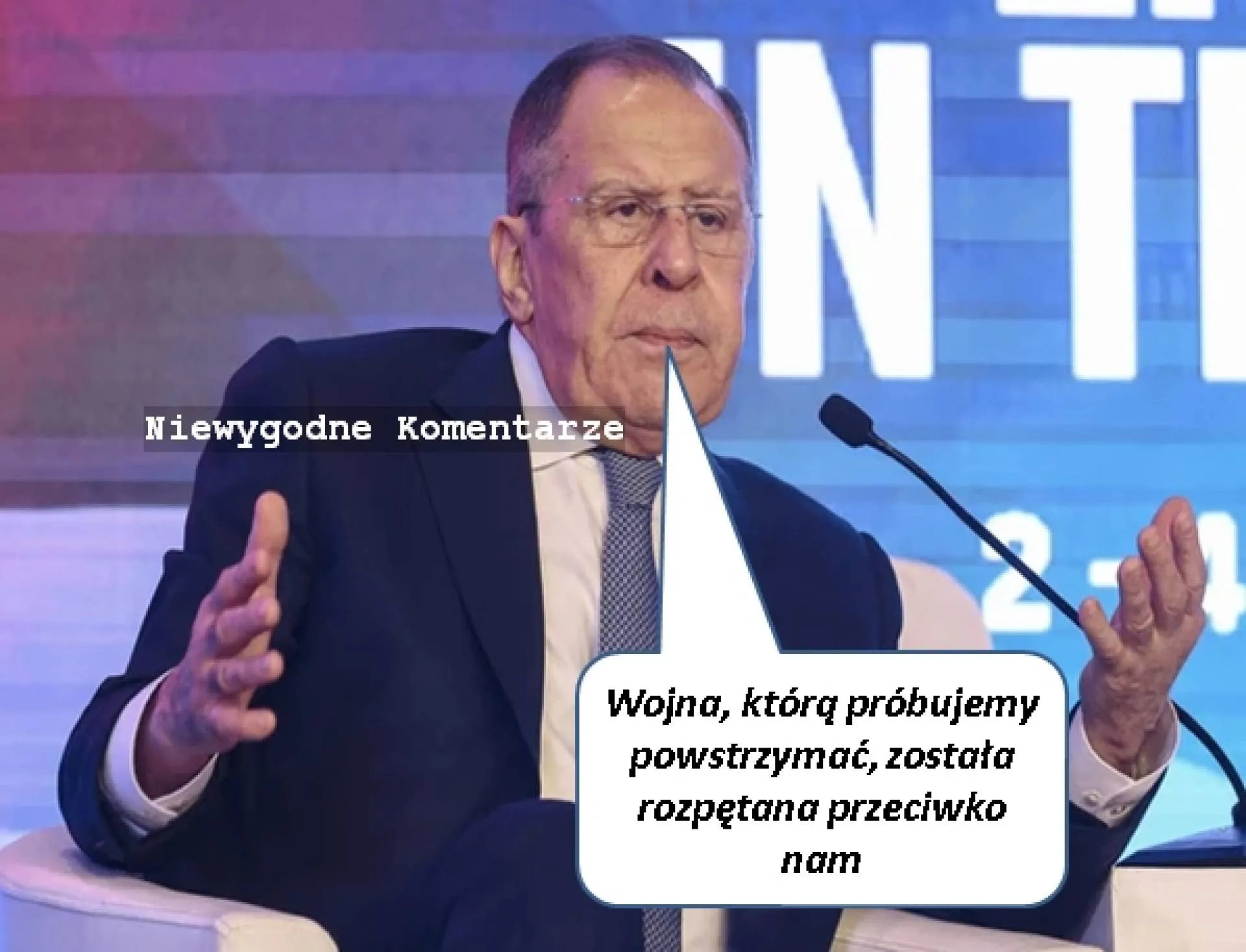 Rosja