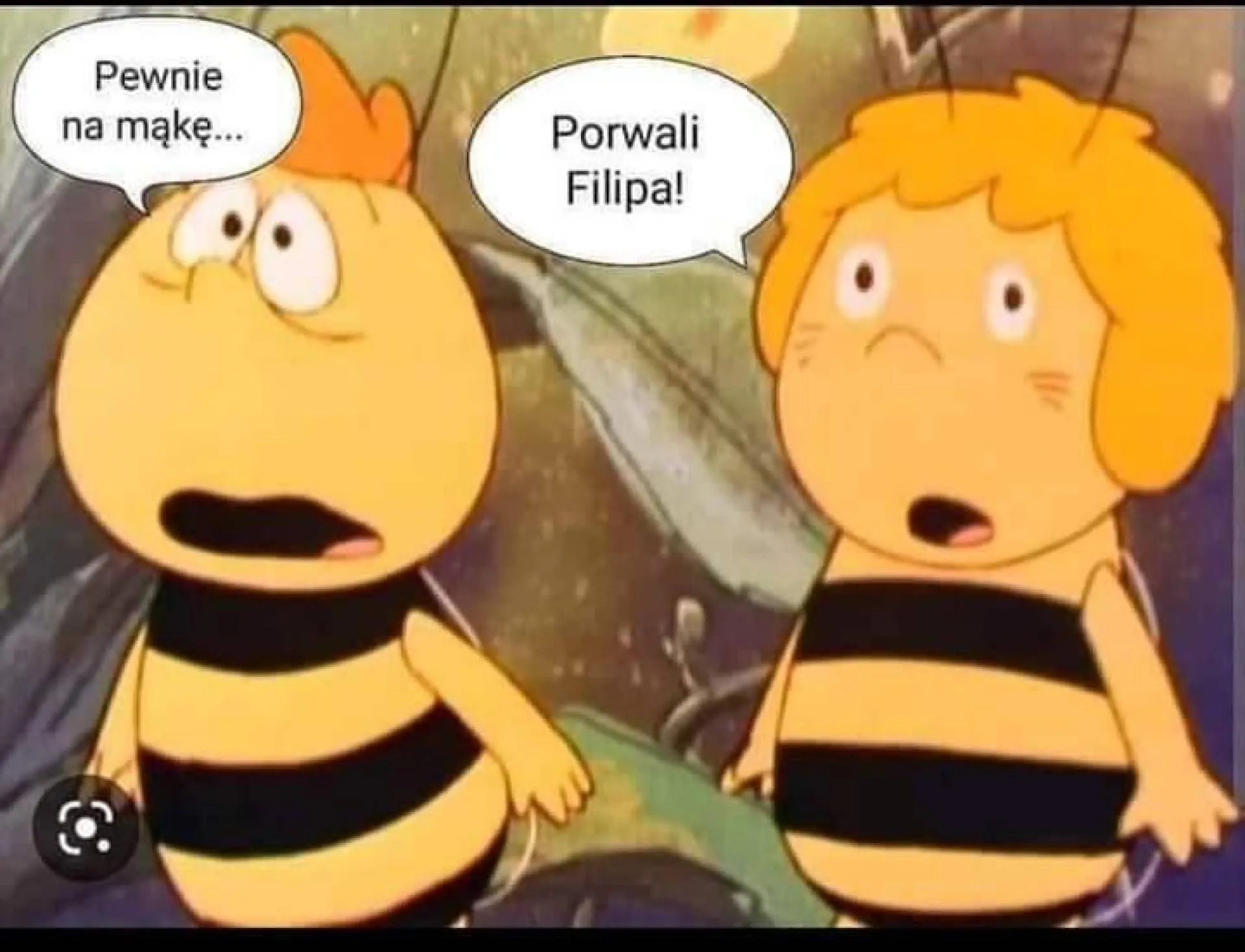 Na mąkę