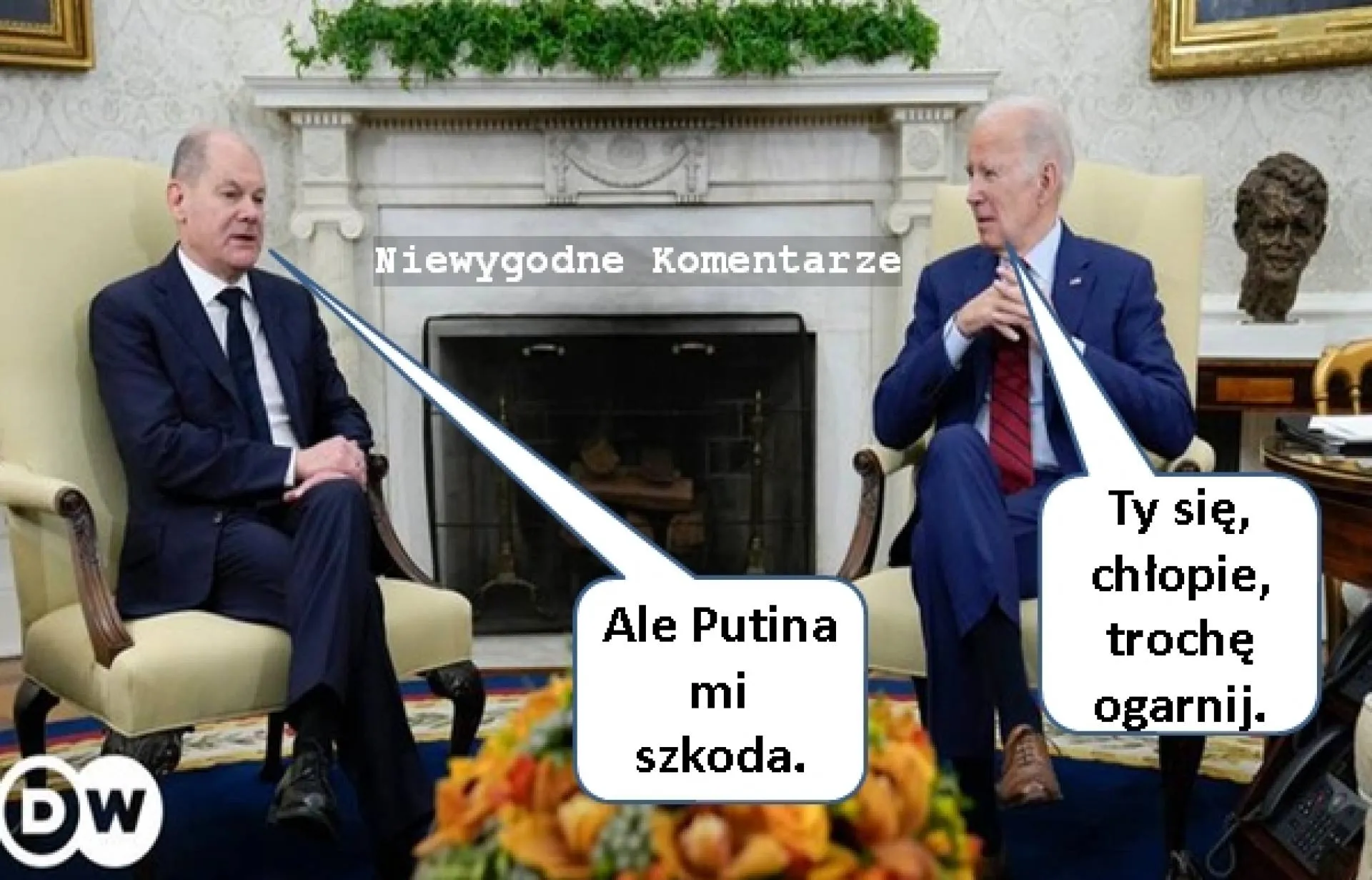 Ogarnij się