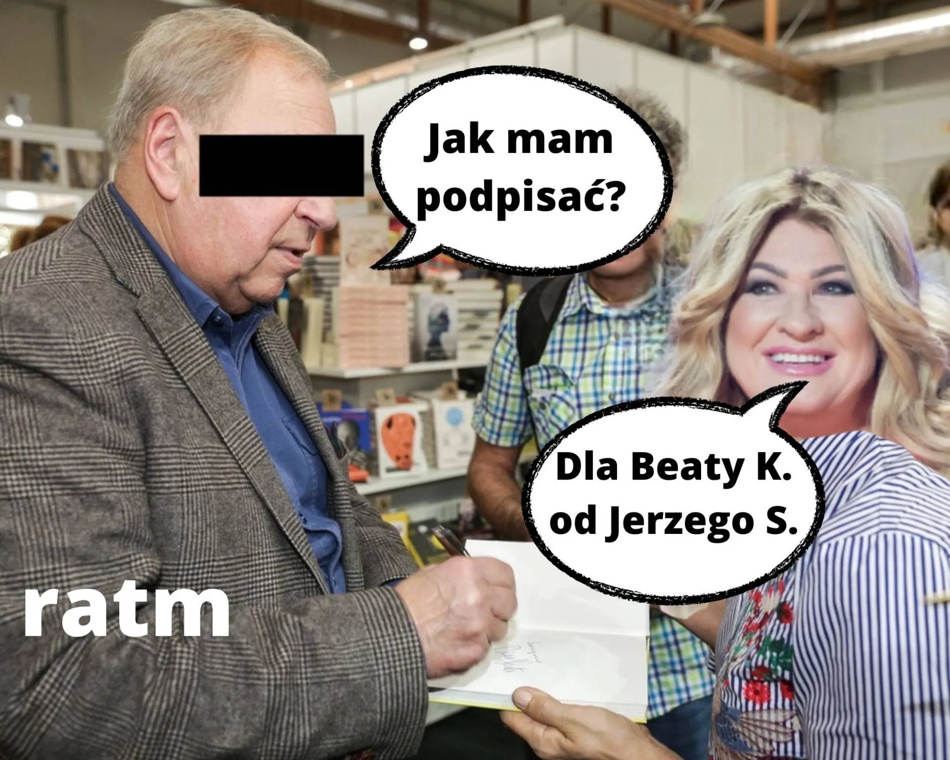 Beata i Jerzy