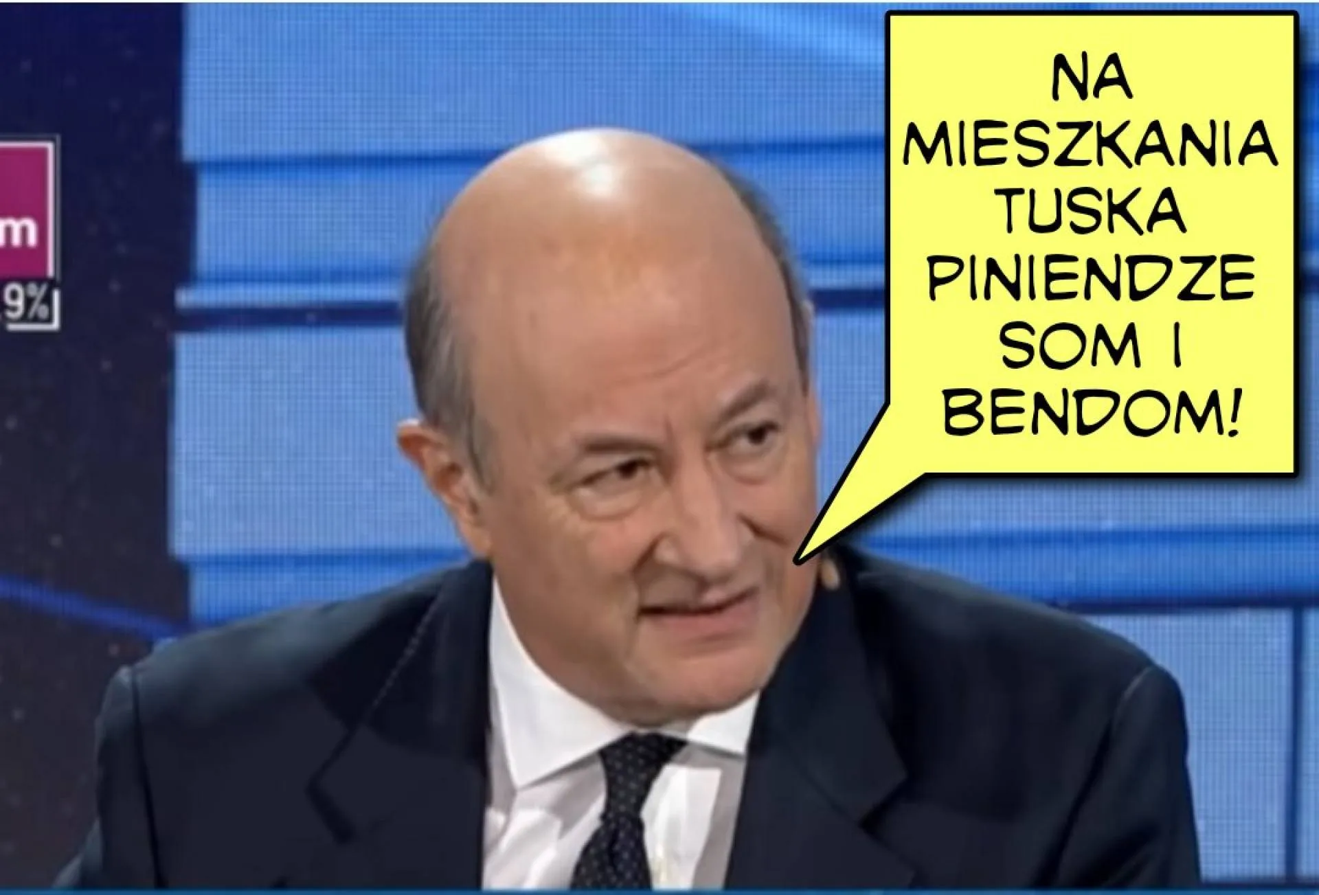 Będą!