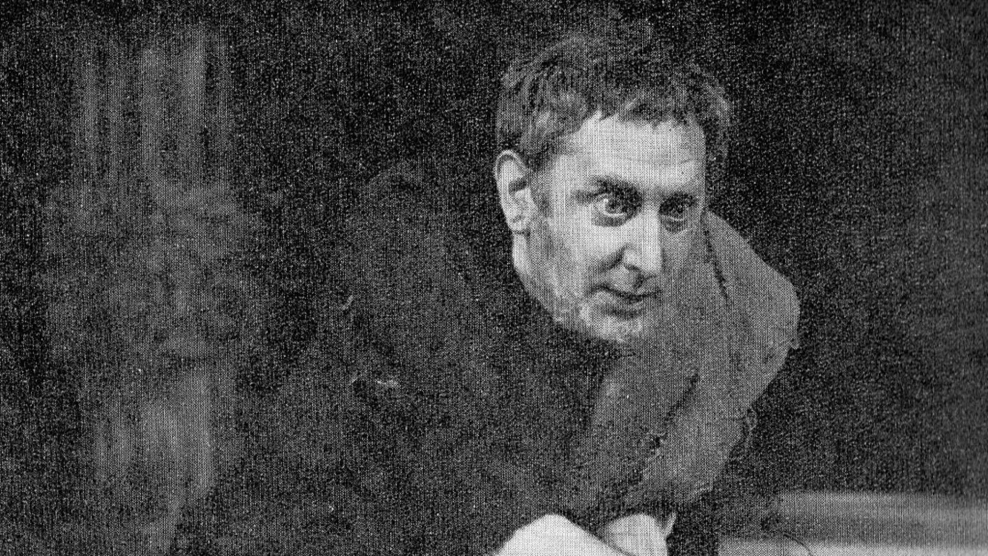 „Z zawodu był magikiem i czarodziejem”. 15 lat temu zmarł Gustaw Holoubek