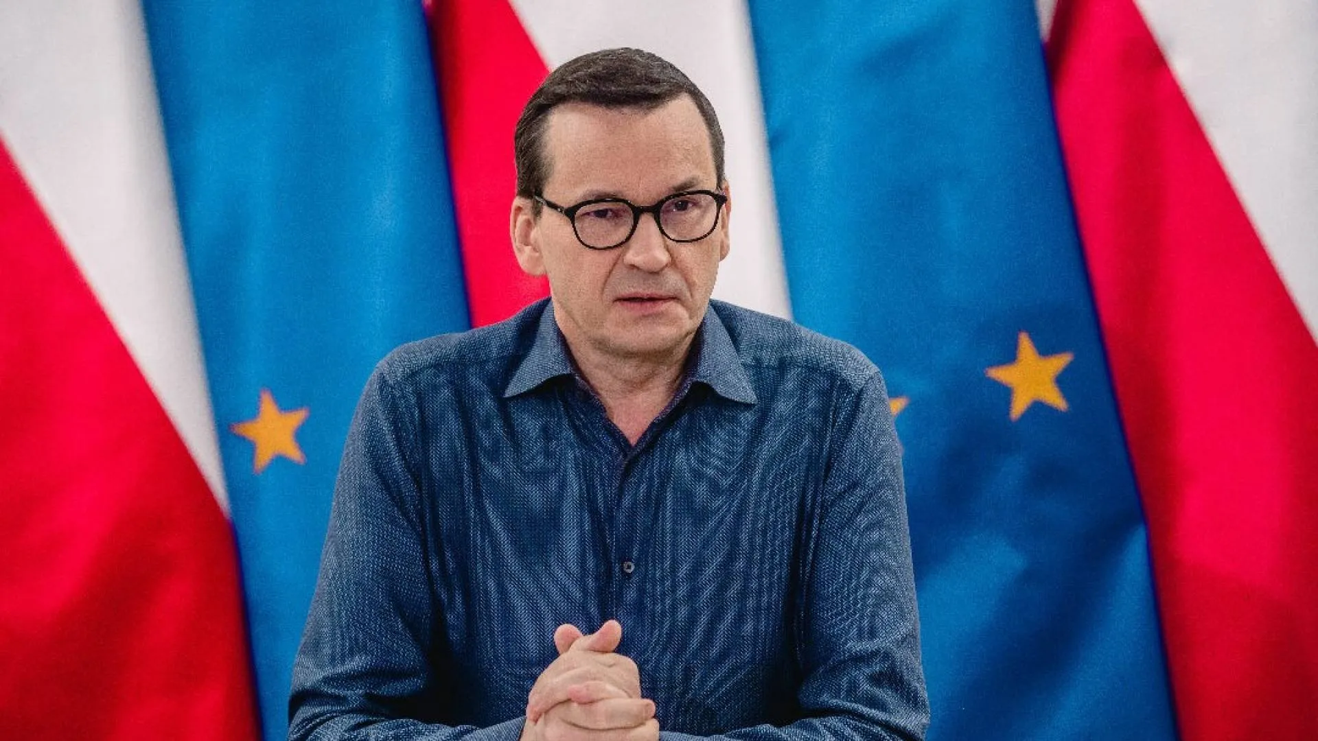 Rosja próbuje podpalić Europę. Premier Morawiecki: to nie jest lokalny konflikt
