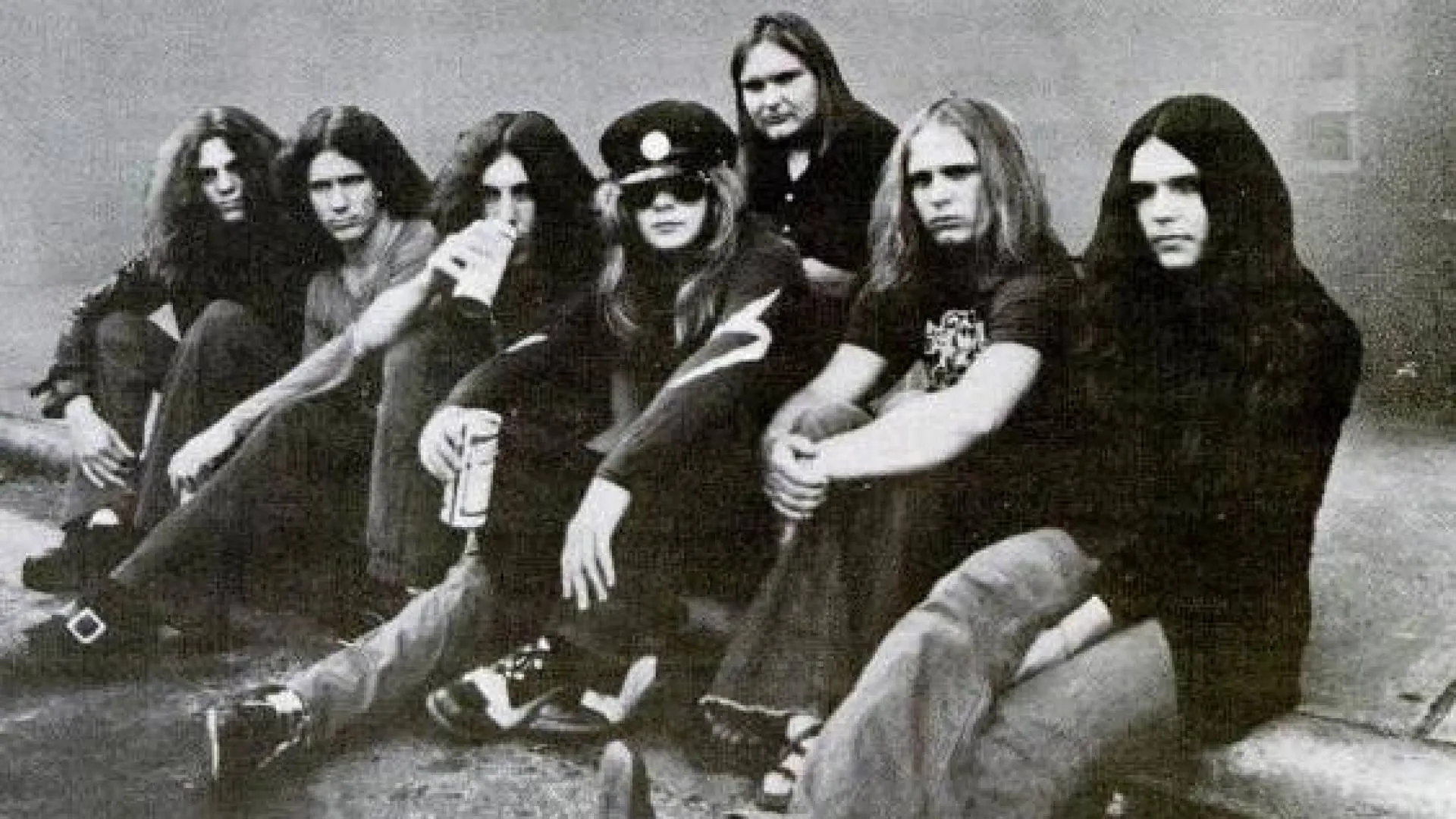 Gary Rossington, założyciel grupy rockowej Lynyrd Skynyrd, nie żyje. Muzyk miał 71 lat