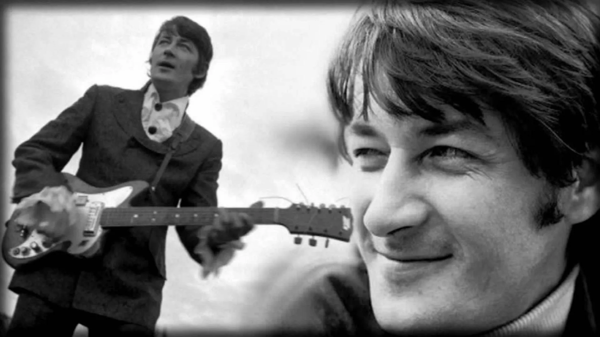 Zanim trafił do Czerwonych Gitar był... inwentaryzatorem w spółdzielni. Krzysztof Klenczon jakiego nie znamy