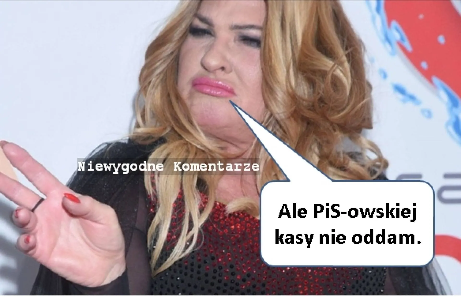 Nie oddam