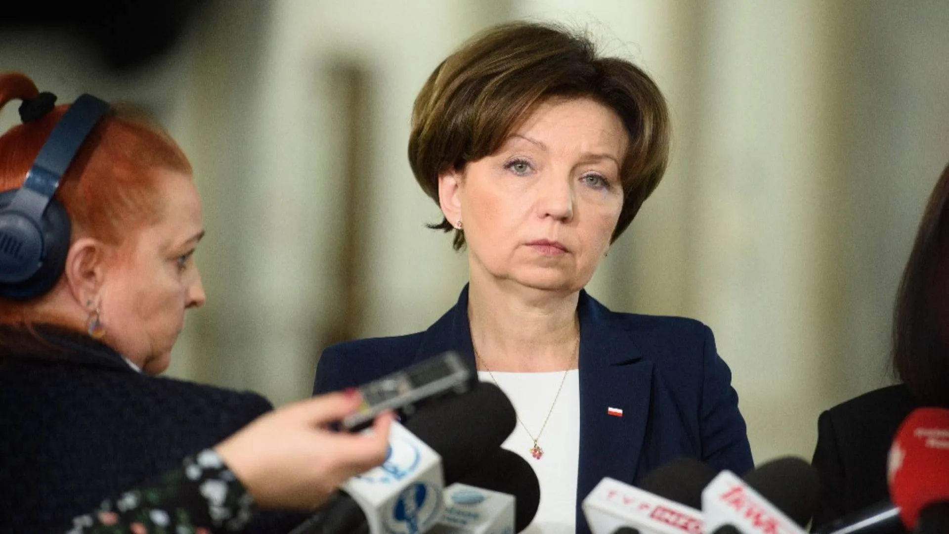 Wsparcie osób z niepełnosprawnością. Maląg: Działamy kompleksowo