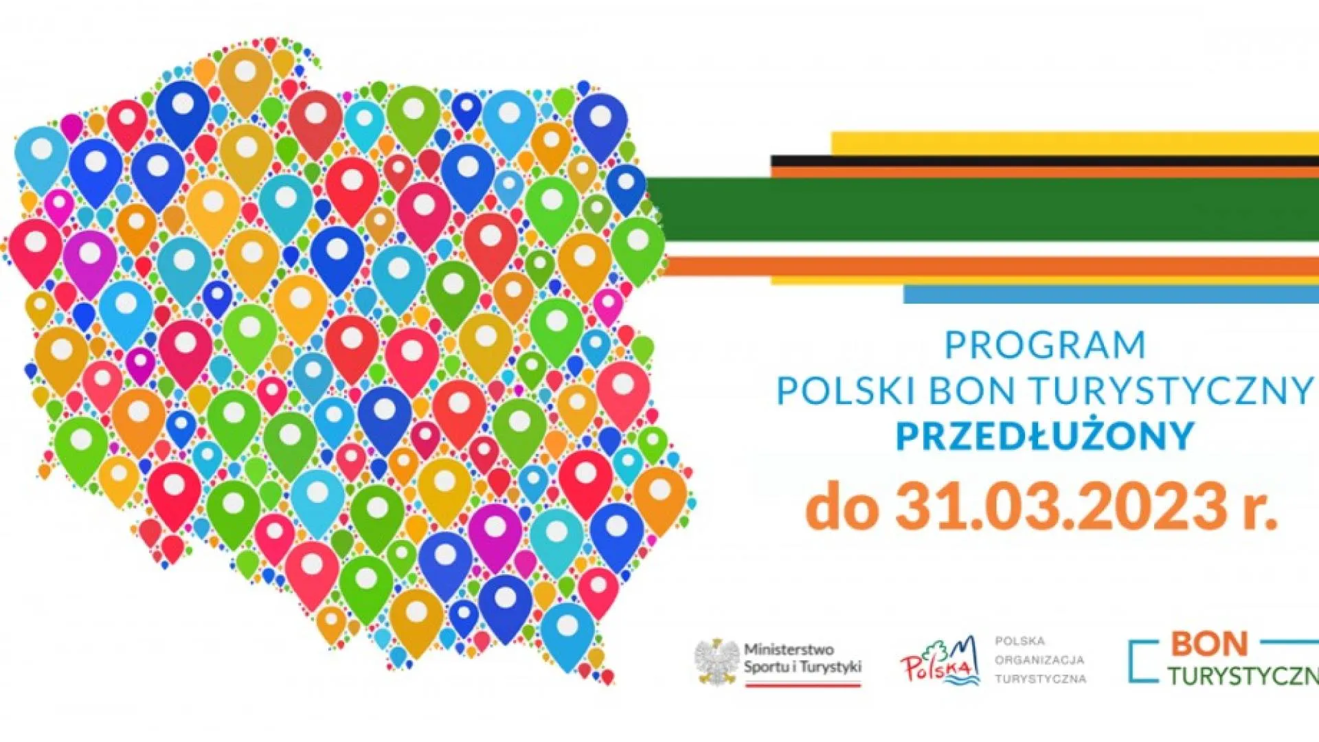 UWAGA: Upływa czas na pobranie bonu turystycznego!