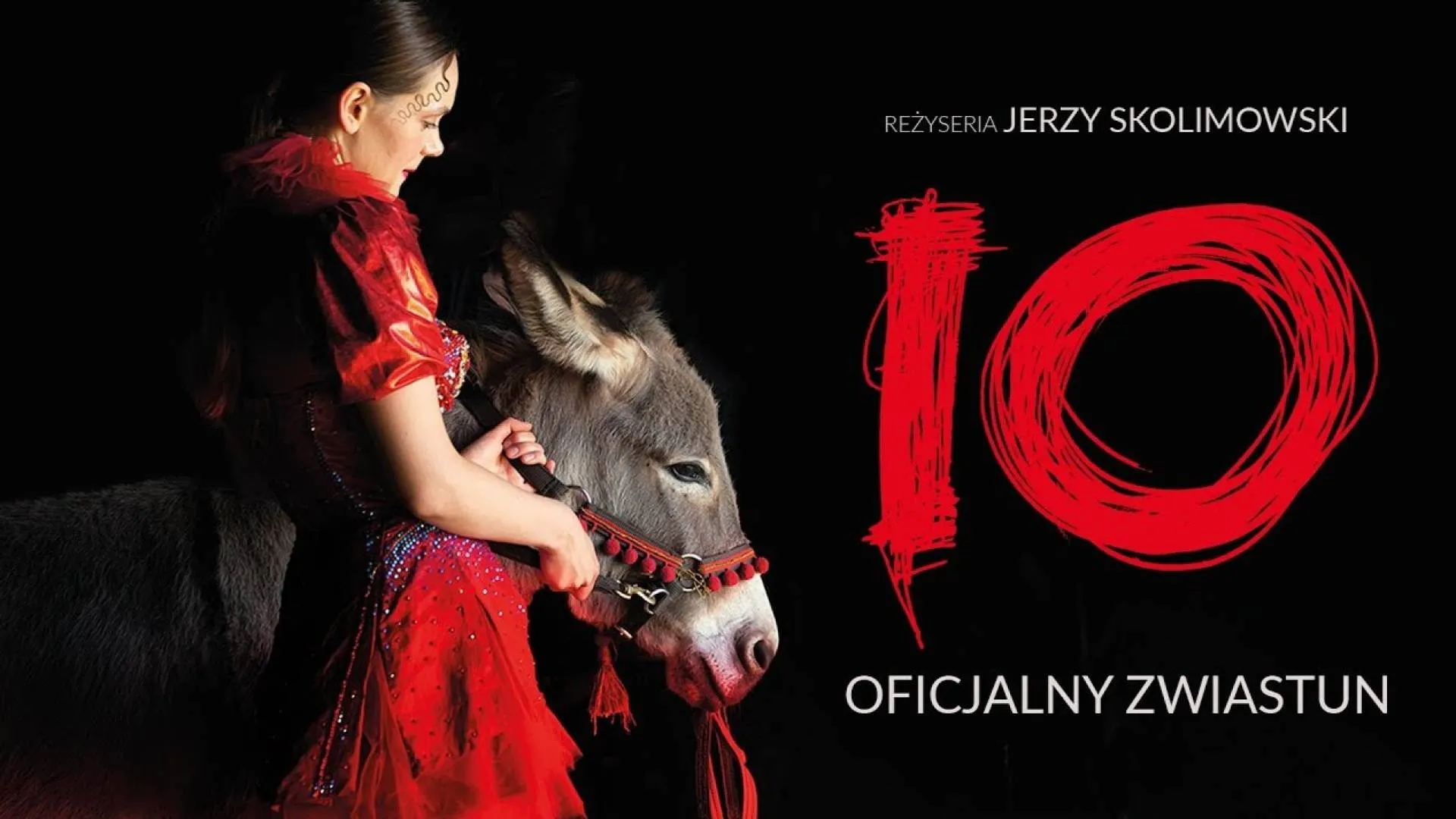 "IO" z sześcioma nagrodami, w tym za najlepszy film. Kto jeszcze zgarnął statuetki? SPRAWDŹ