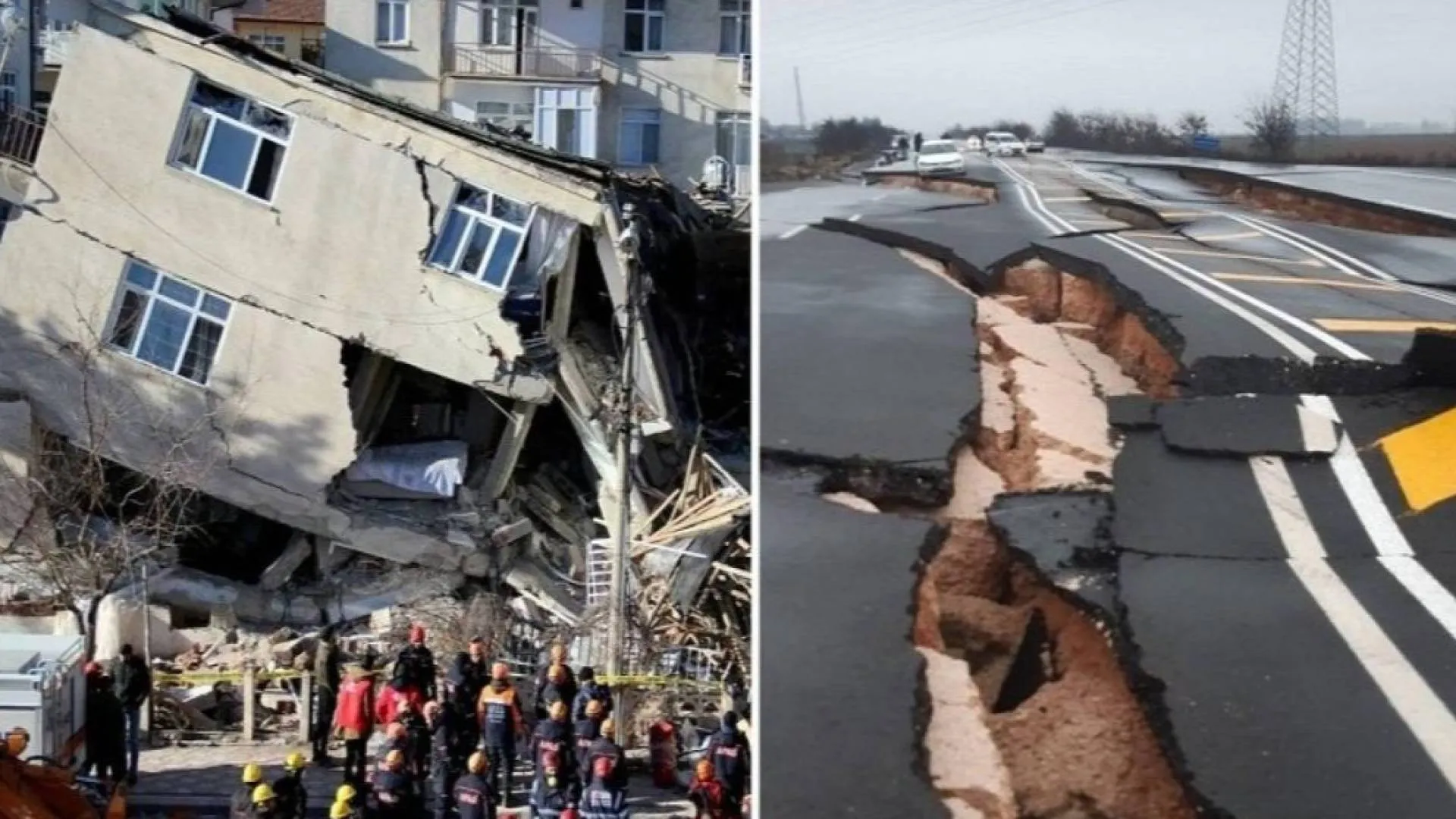Ponad 100 miliardów dolarów. Na tyle szacuje się koszt zniszczeń w Turcji
