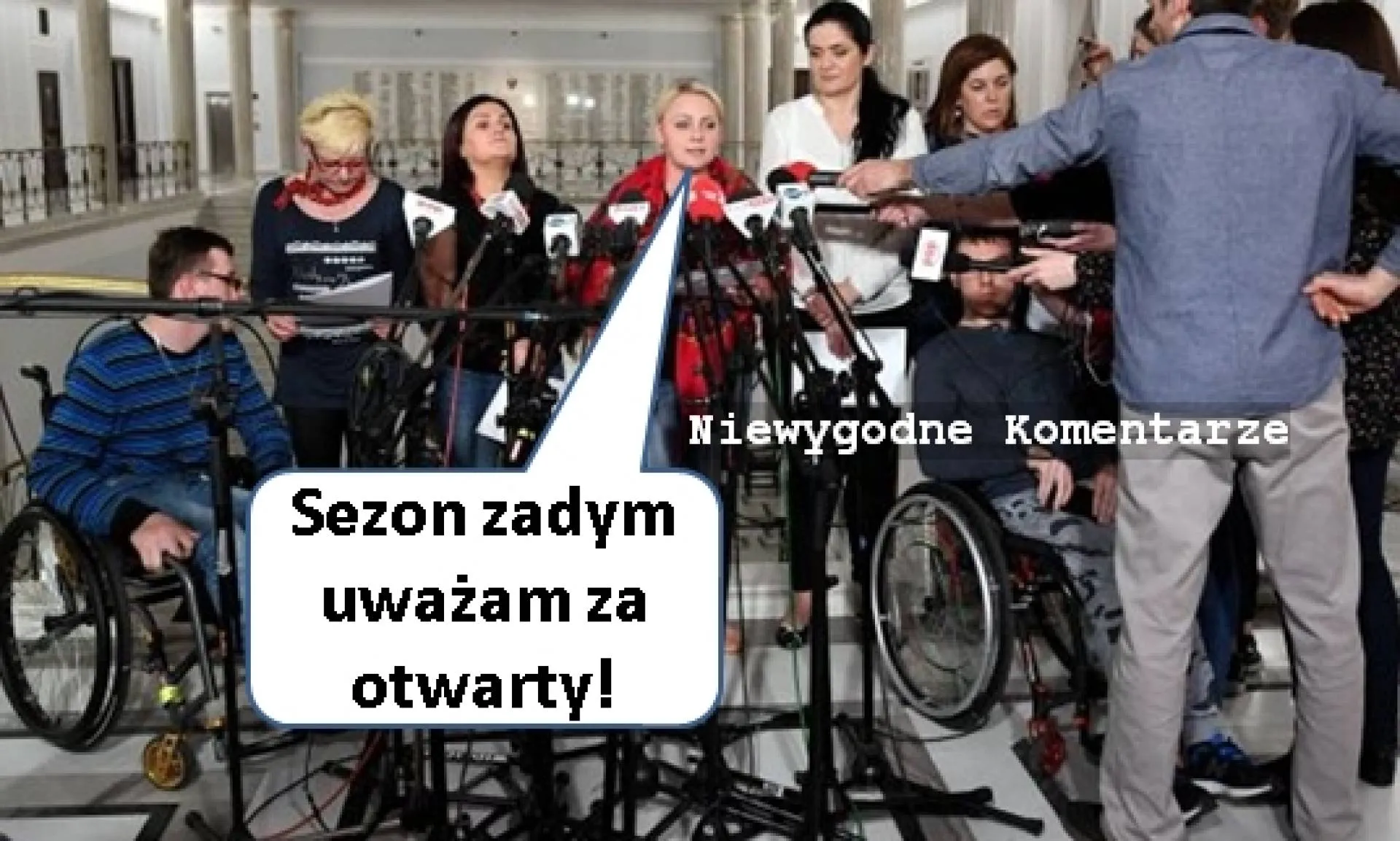 Sezon zadym