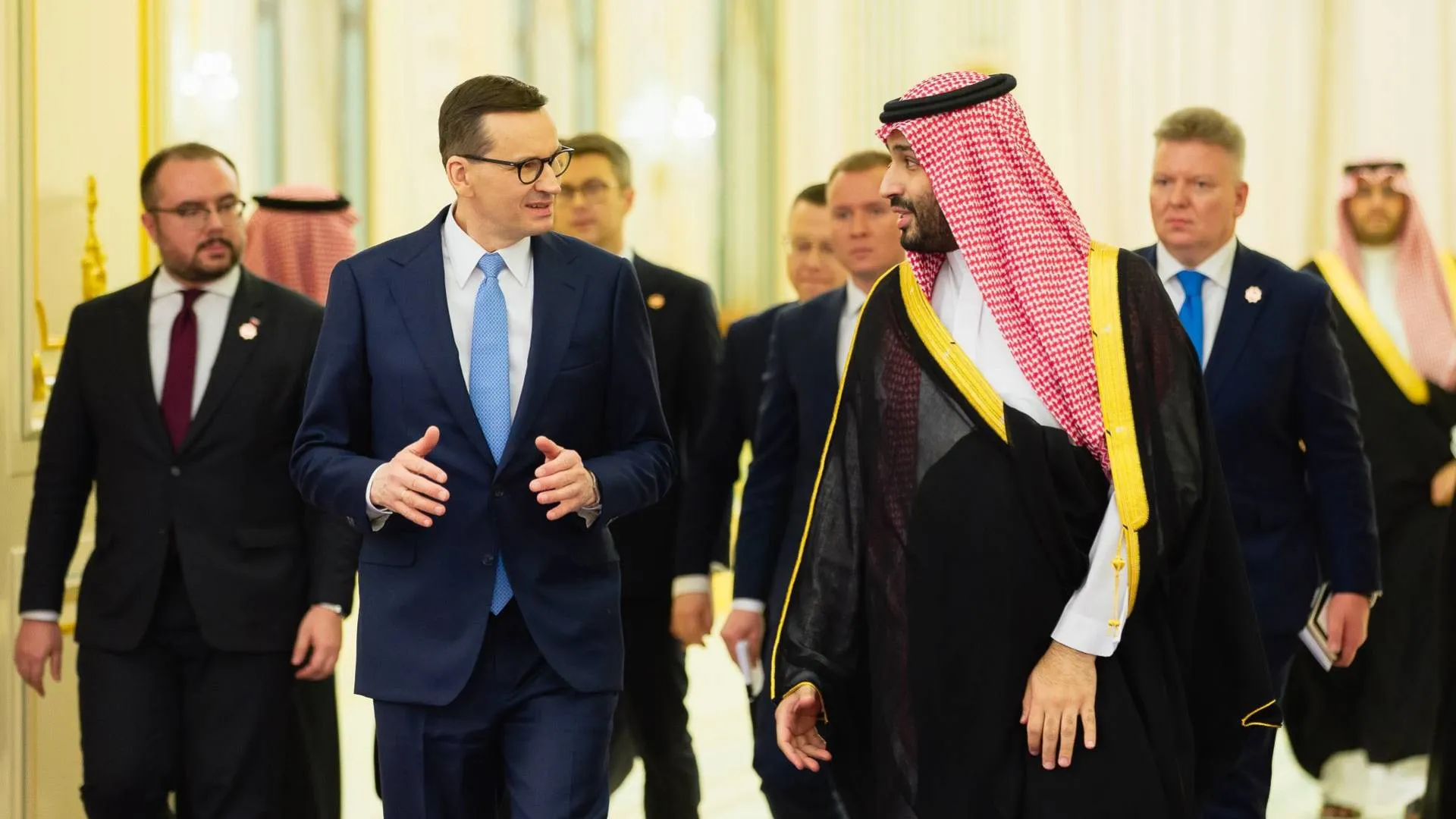 Mateusz Morawiecki