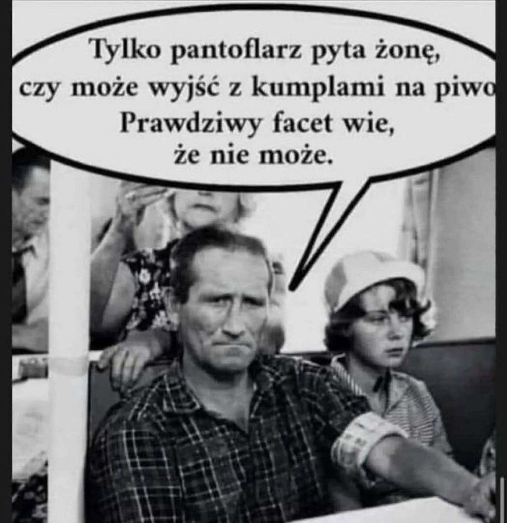 On wie