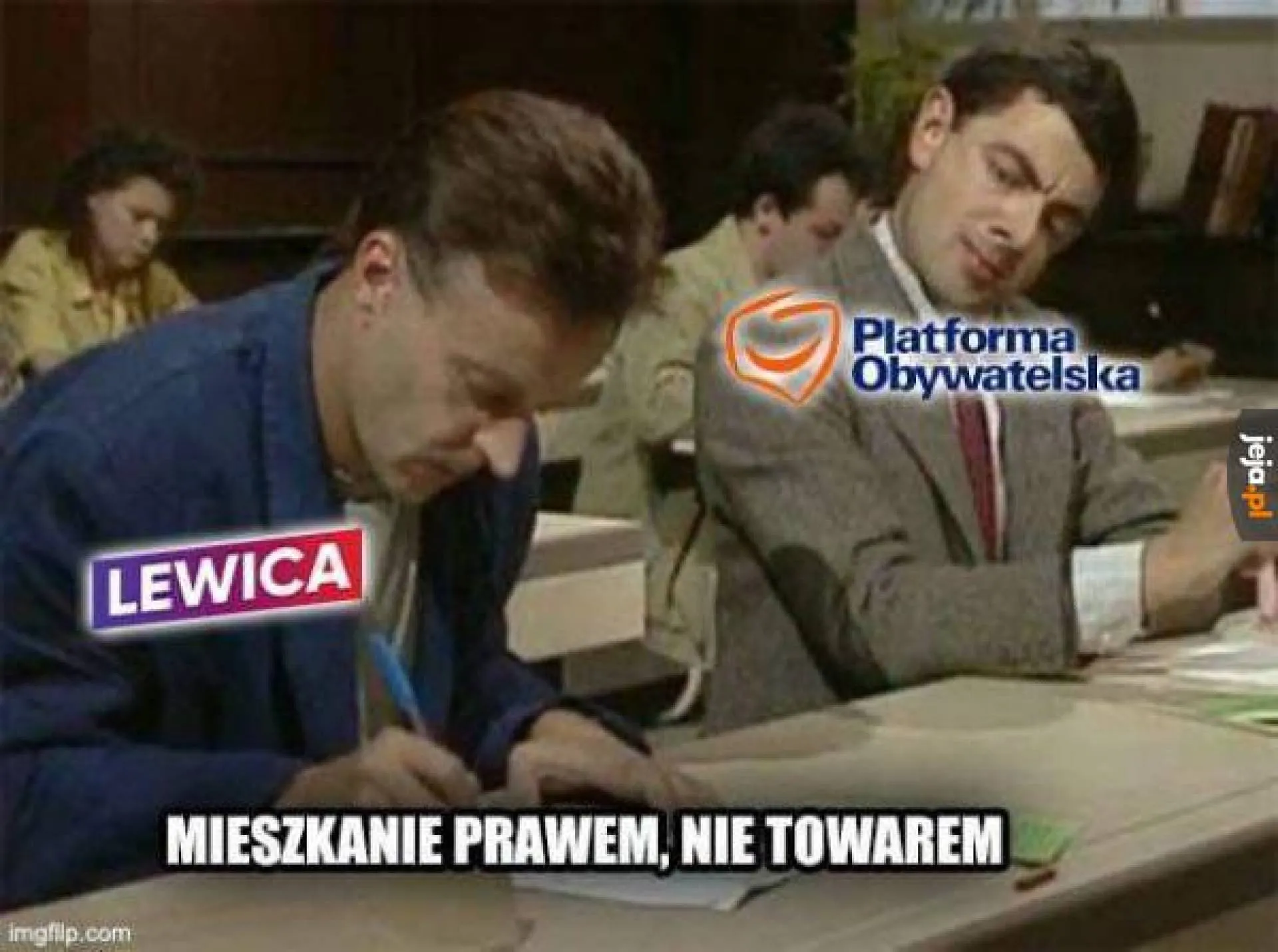 Mieszkanie