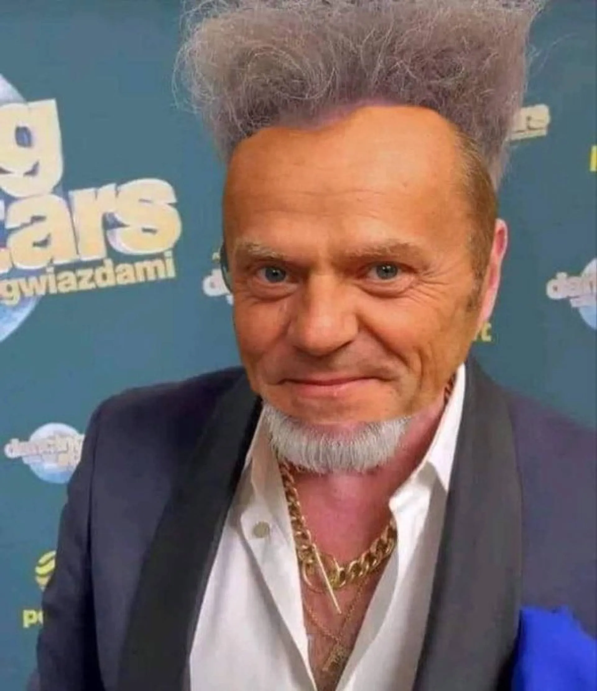 Zmiana