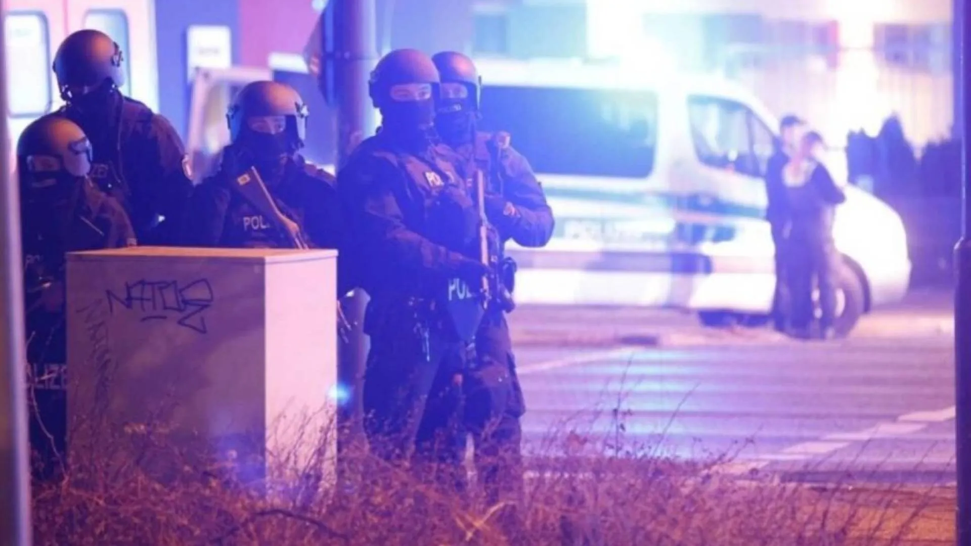 "Najgorsza zbrodnia w historii Hamburga". Ofiar mogło być jeszcze więcej