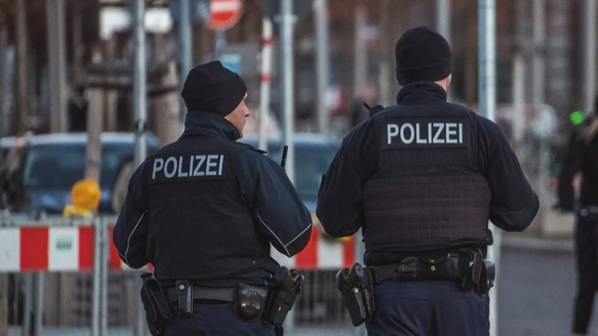 Zakładnicy w niemieckiej aptece. Do akcji wkroczyła policja
