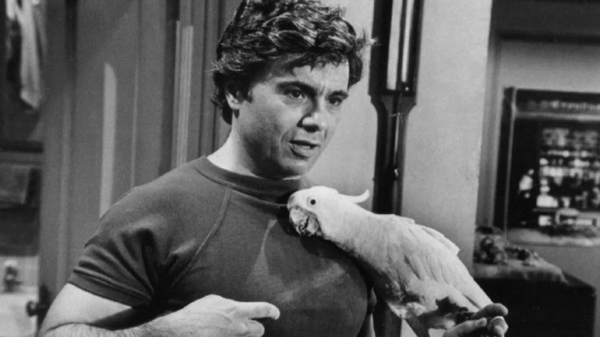 Nie żyje Robert Blake znany z filmu "Z zimną krwią". Aktor miał 89 lat