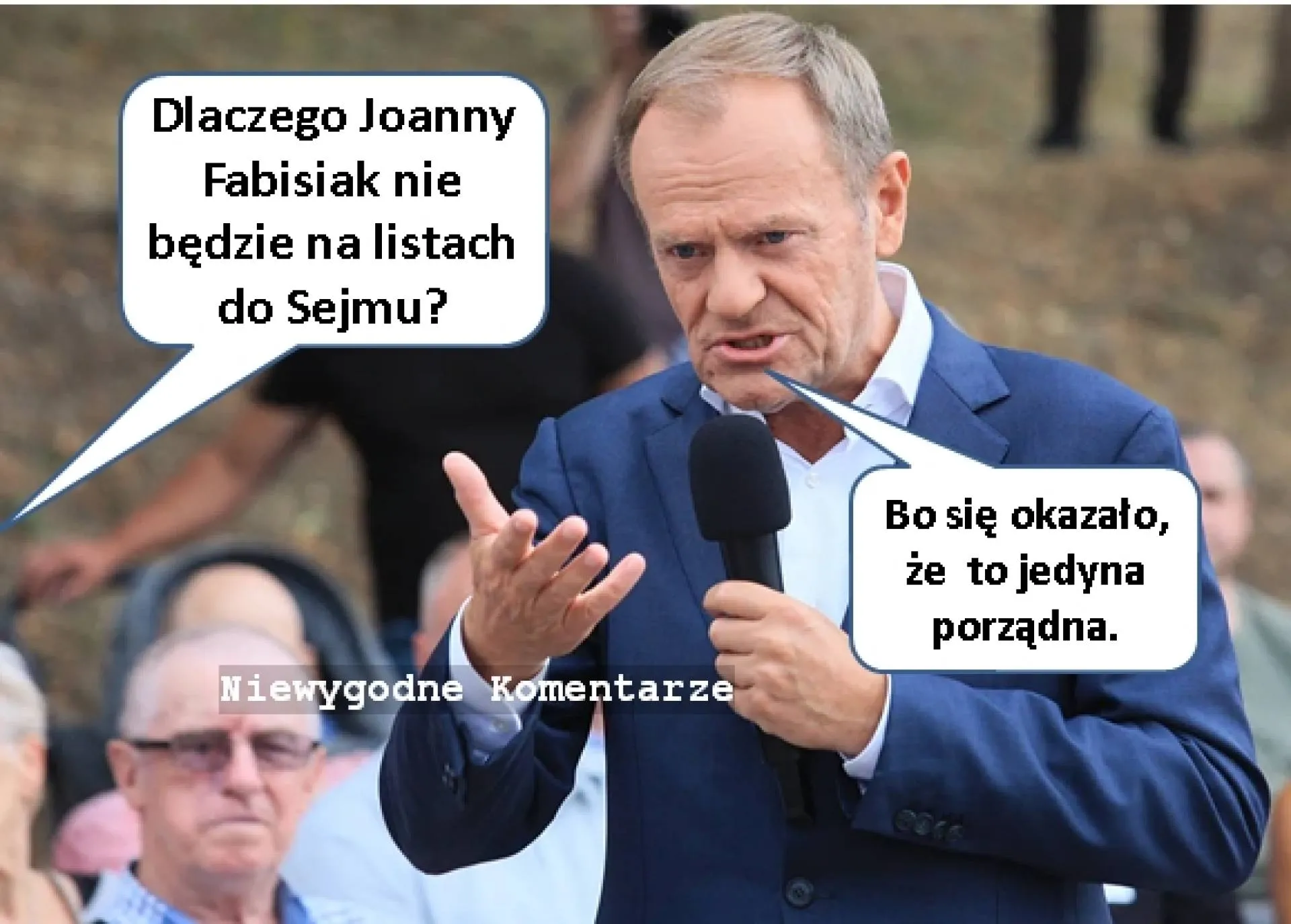Jedyna