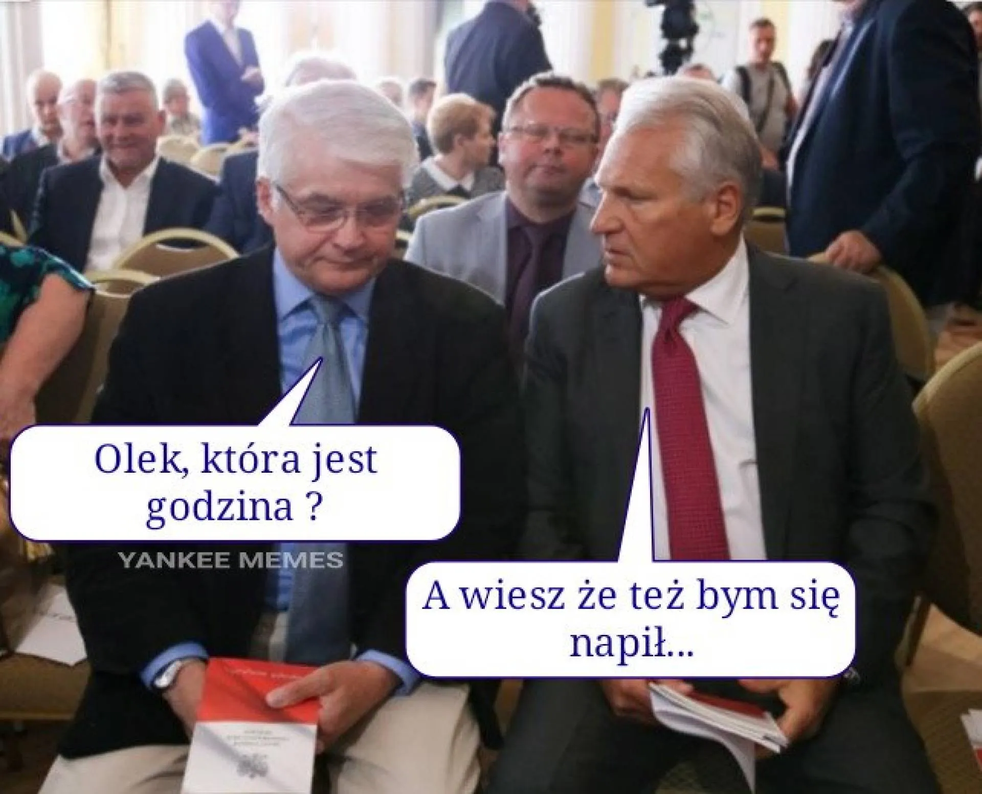 Godzina