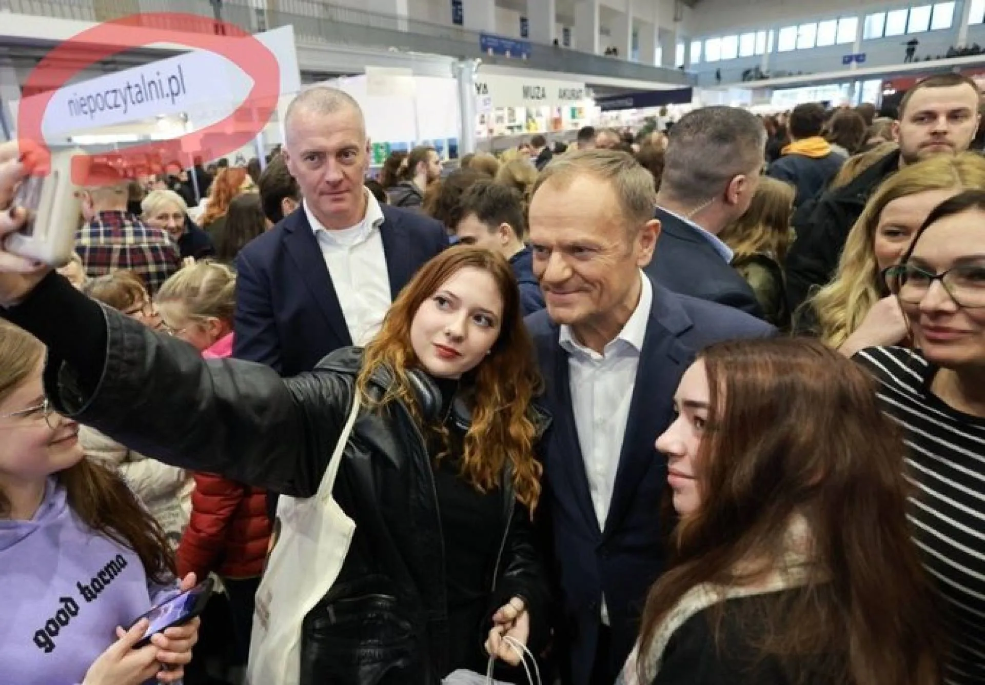 Zbieg okoliczności?