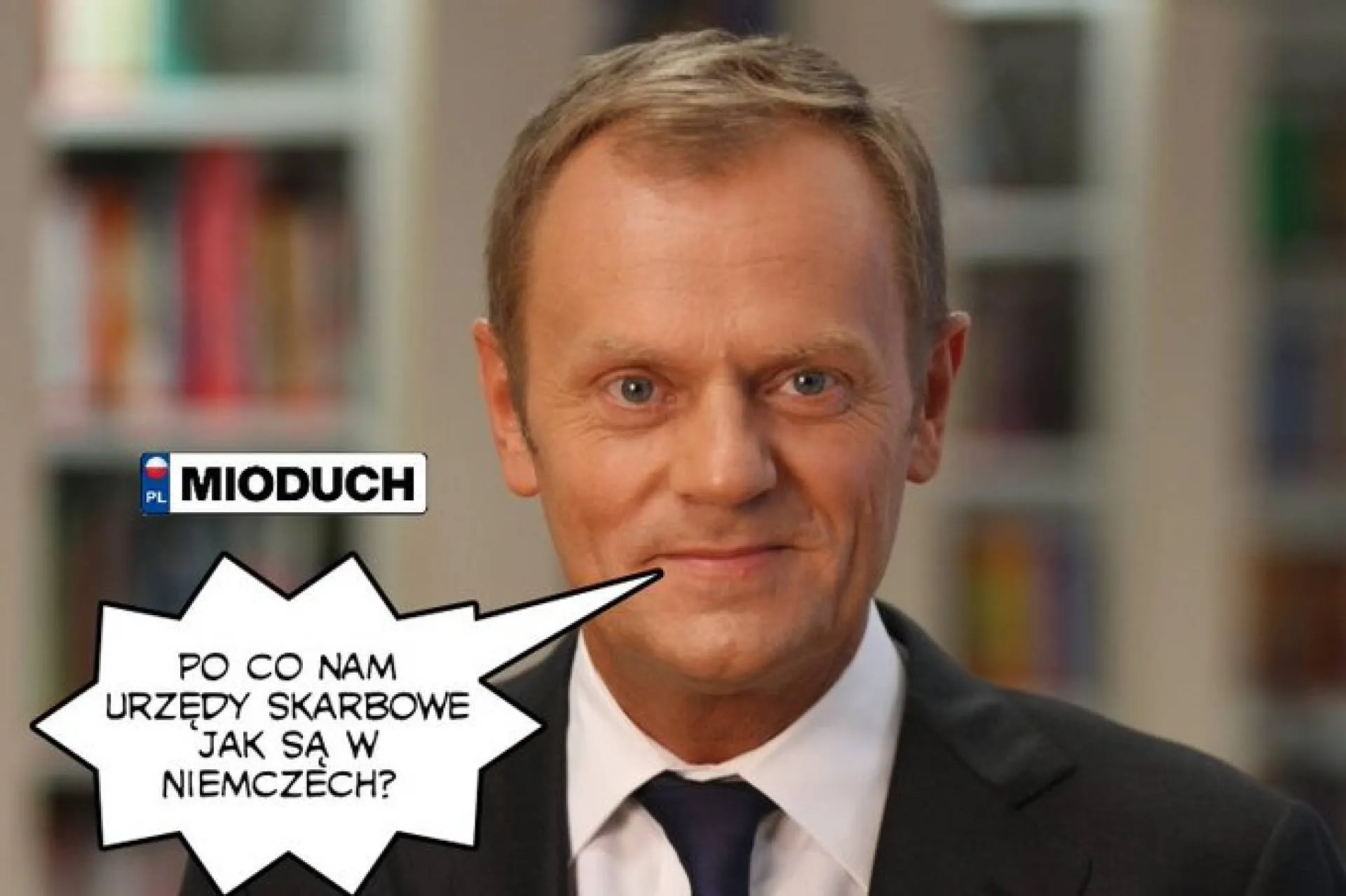 W Niemczech