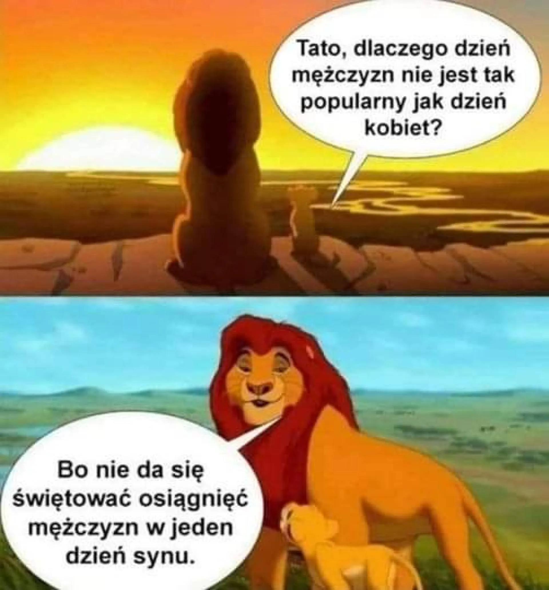 Nie da się
