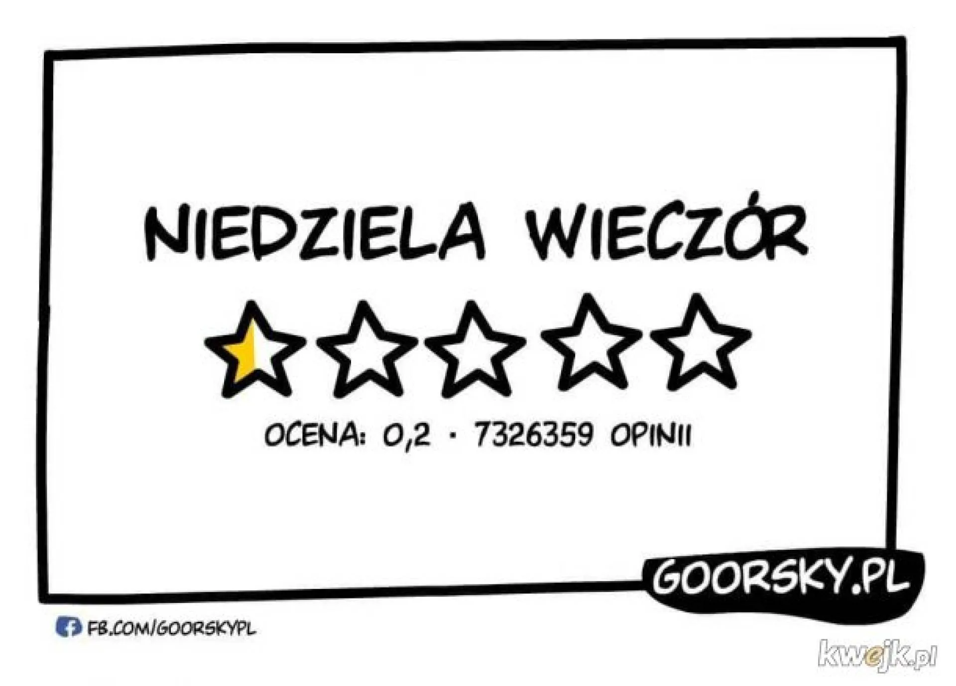 Niedziela