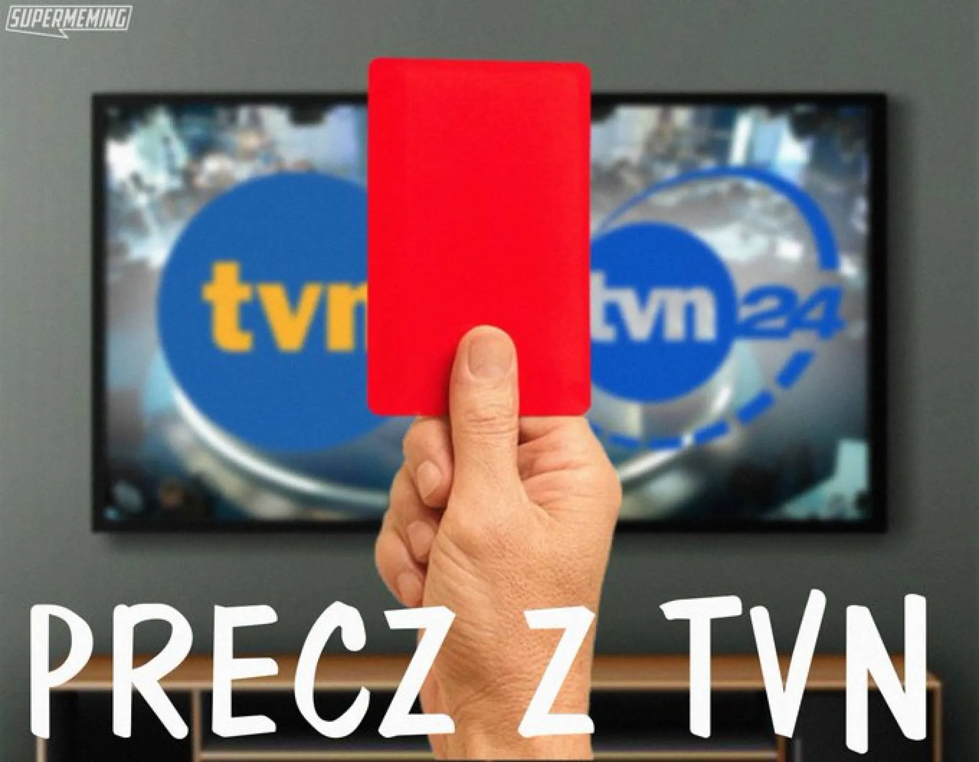 Czerwona