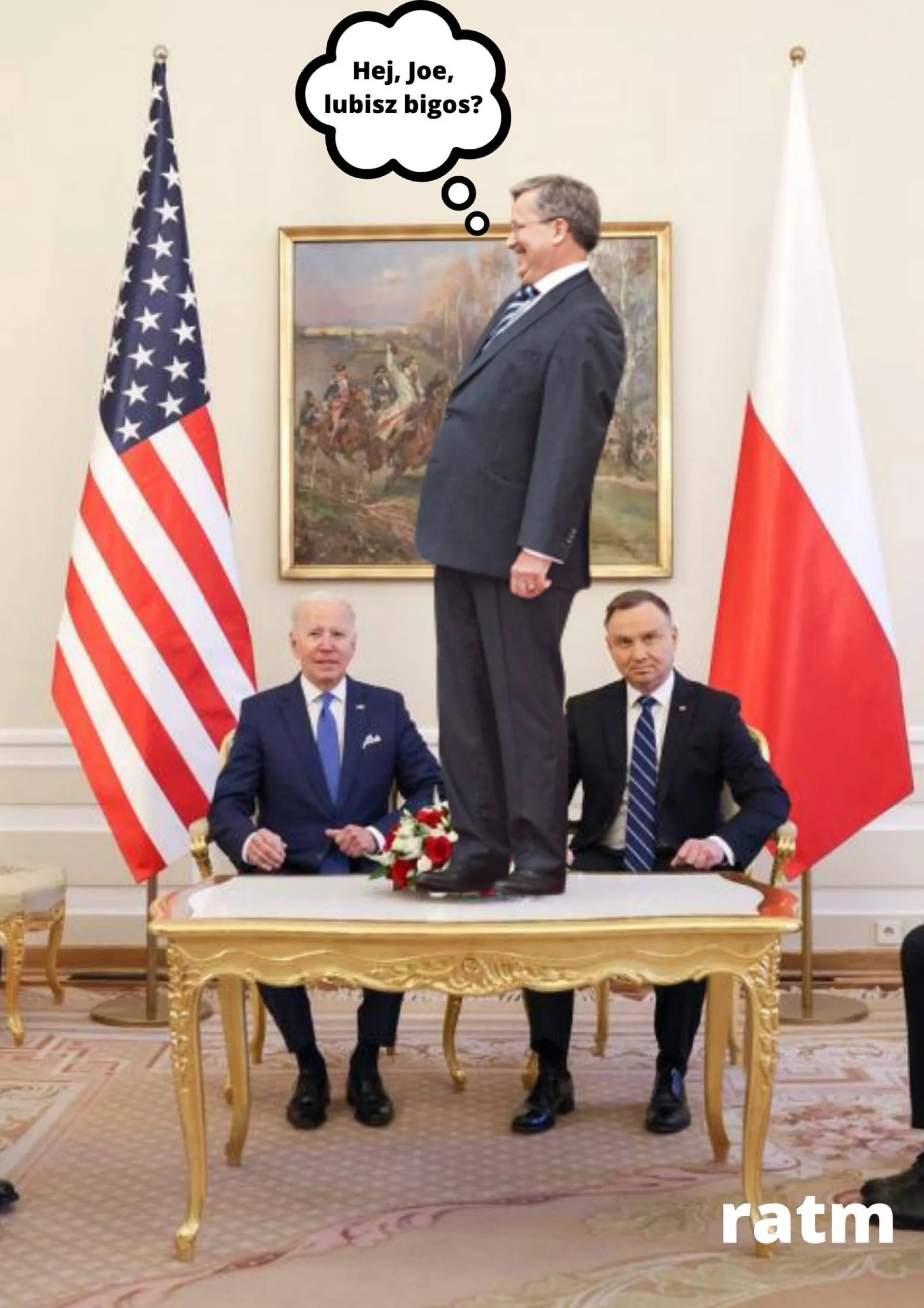Hej Joe