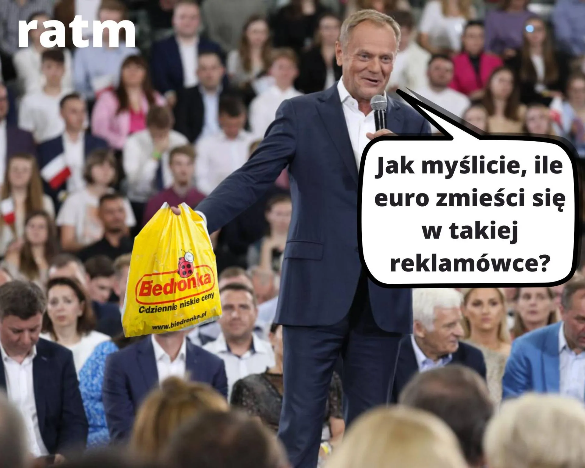 Ile euro?