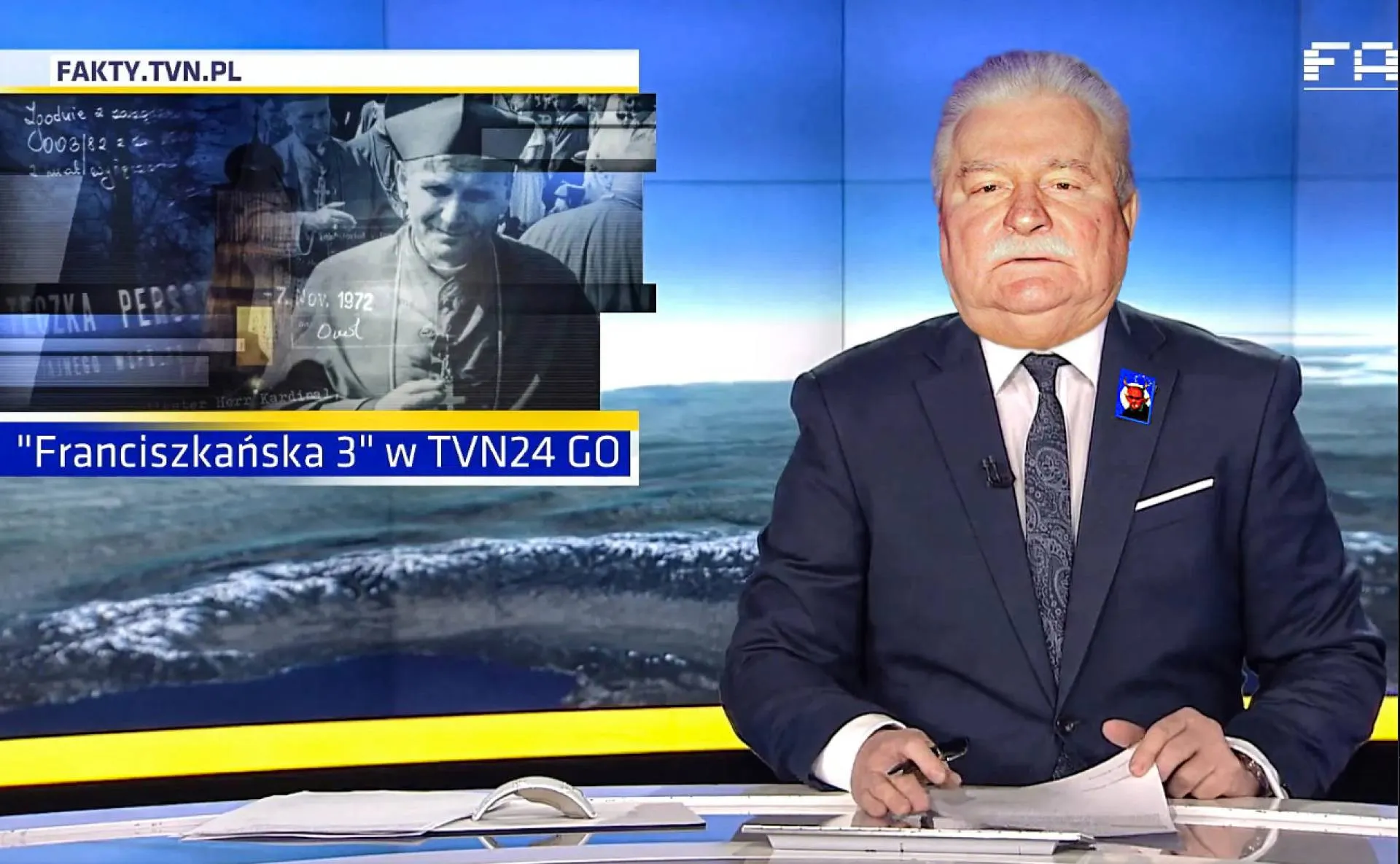 Co się dzieje?